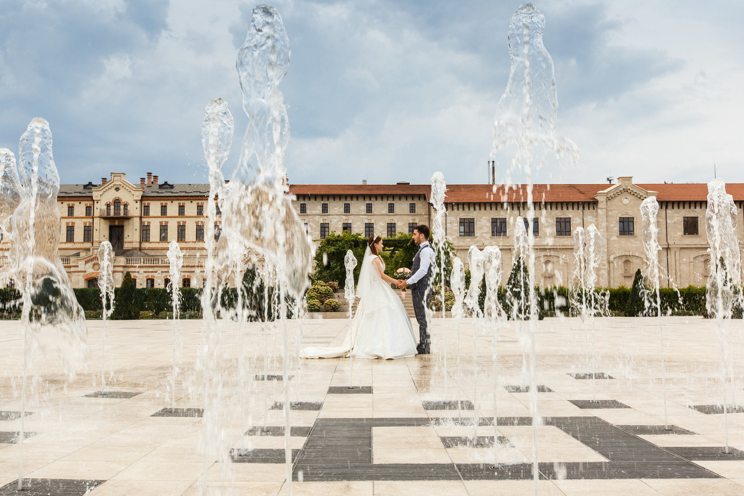 Denis & Nicoleta | Castel Mimi, Moldova. Dinumalancea.com — fotograf de nunta si familie. Moldova, Romania, UE