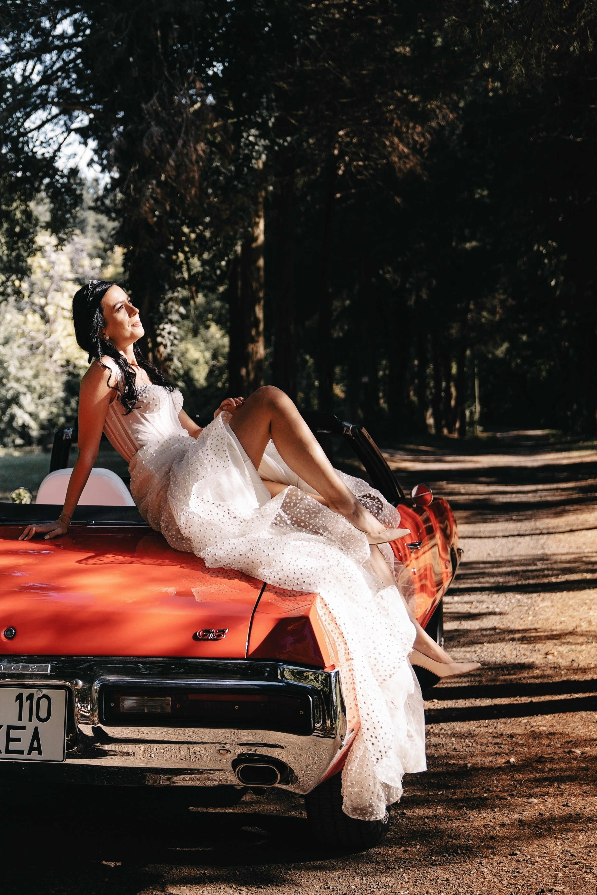 Anca & Bogdan (Trash the Dress). Fotograf evenimente. Fotograf nunta. Fotograf Botez. Mihaela Savu
