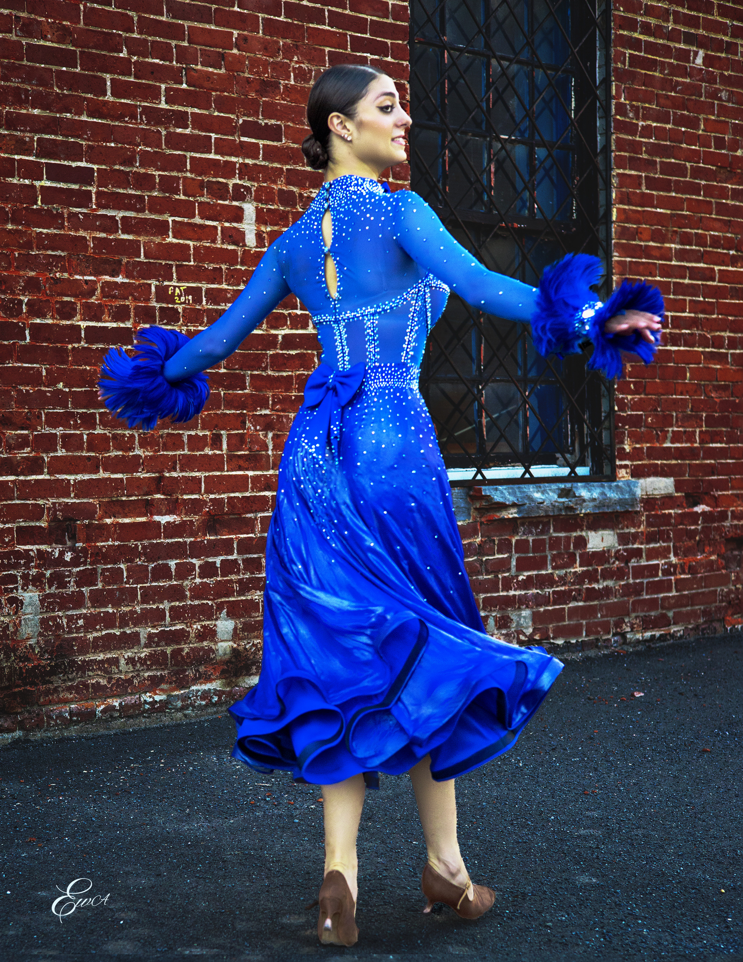 Stephanie. Семейный и детский фотограф в Монреале Ewa Molchanovskaya