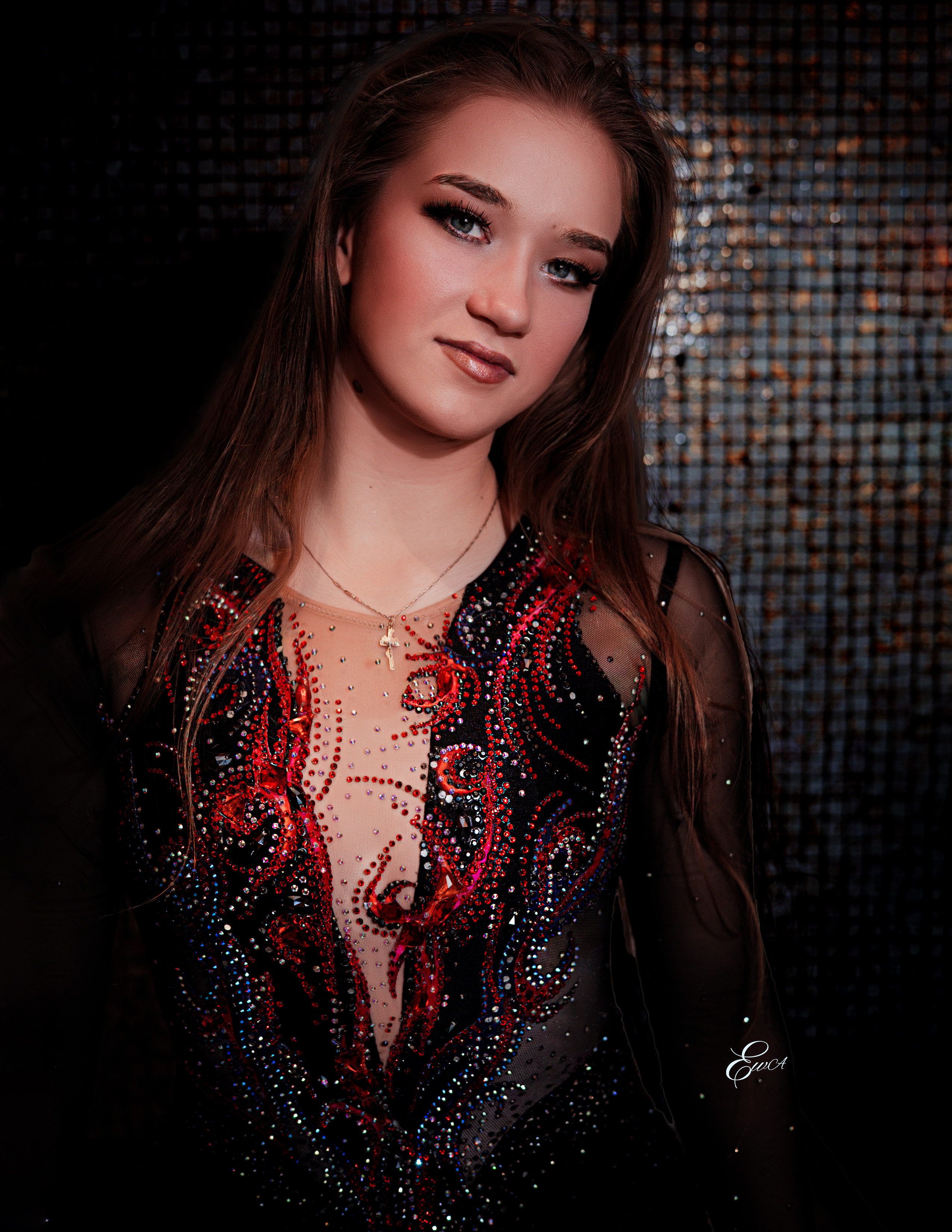 Tatiana. Photographe de famille à Montréal Ewa Molchanovskaya