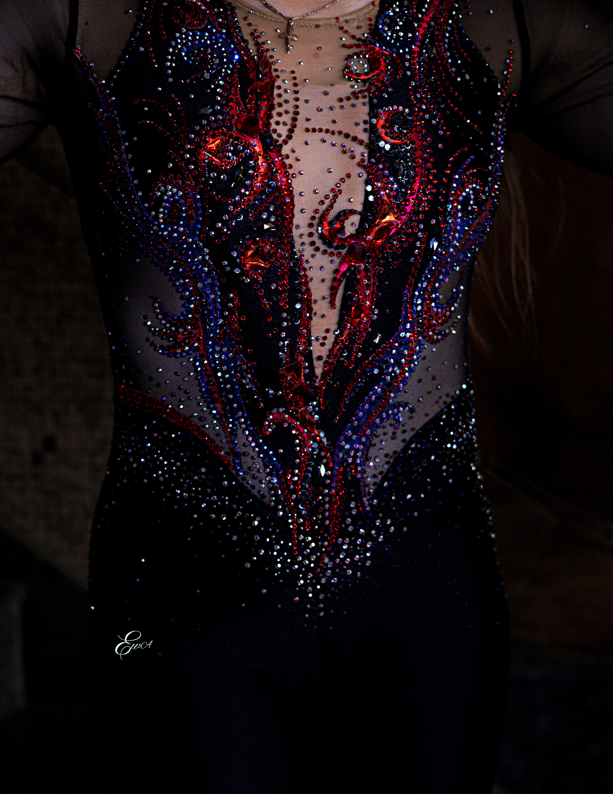 Tatiana. Photographe de famille à Montréal Ewa Molchanovskaya