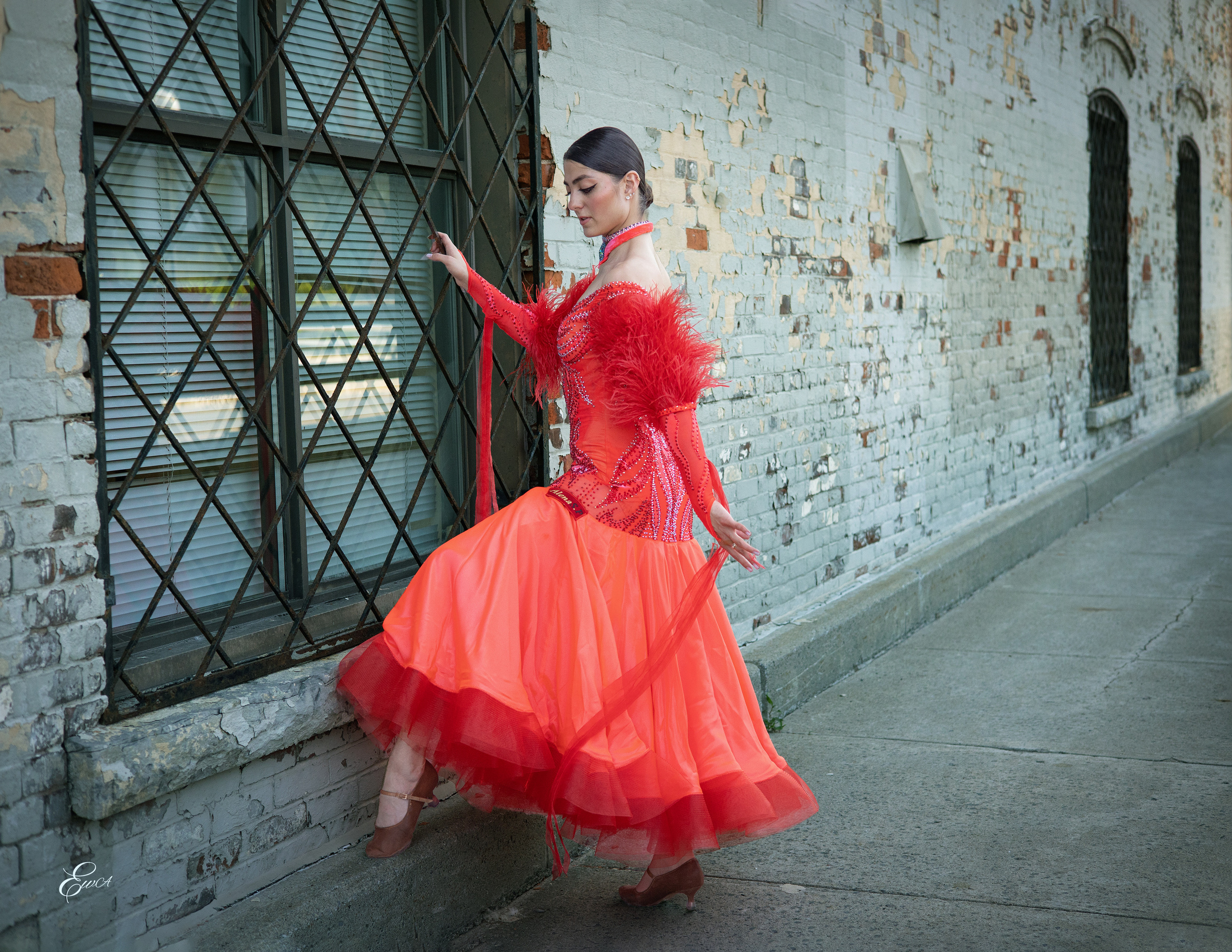 Stephanie. Семейный и детский фотограф в Монреале Ewa Molchanovskaya