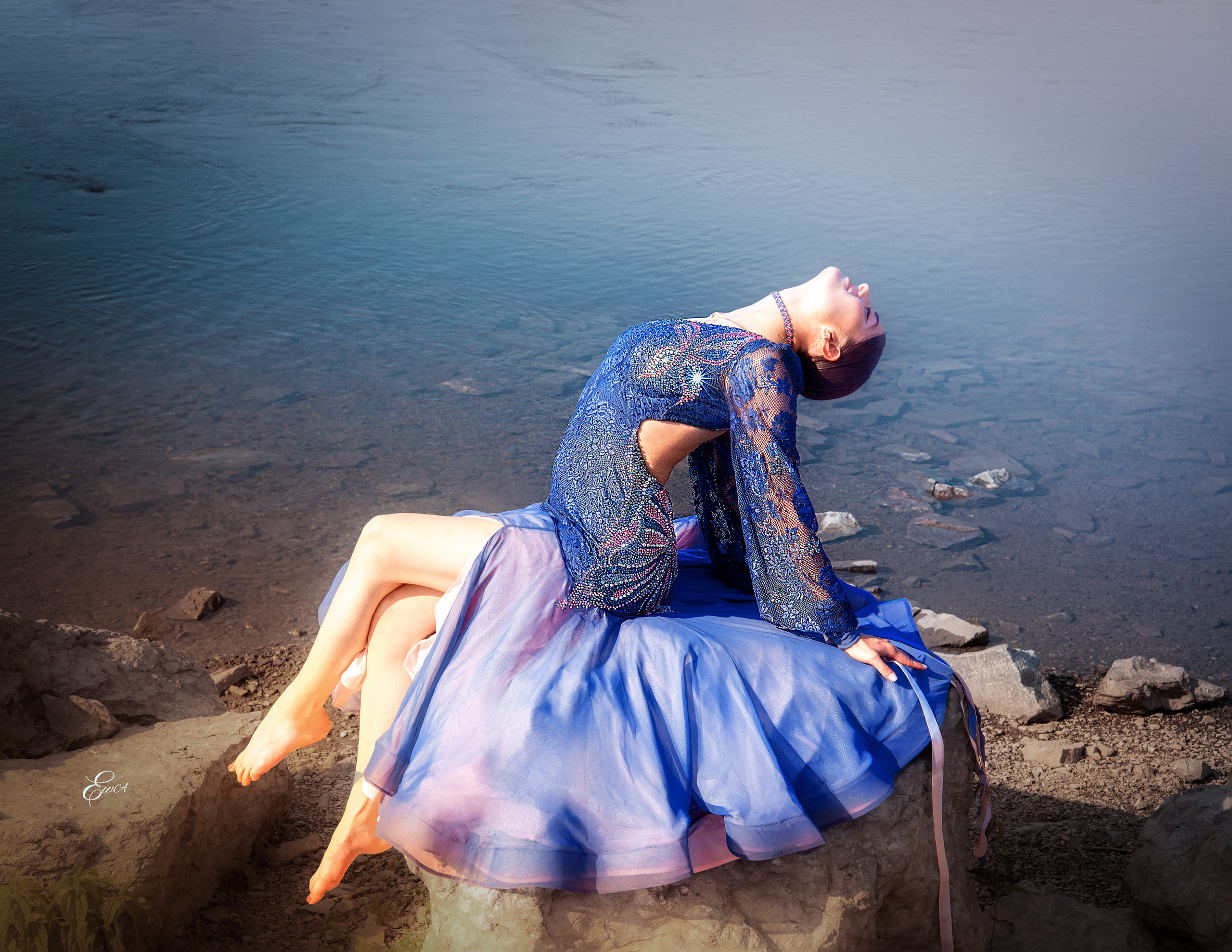 Stephanie. Семейный и детский фотограф в Монреале Ewa Molchanovskaya