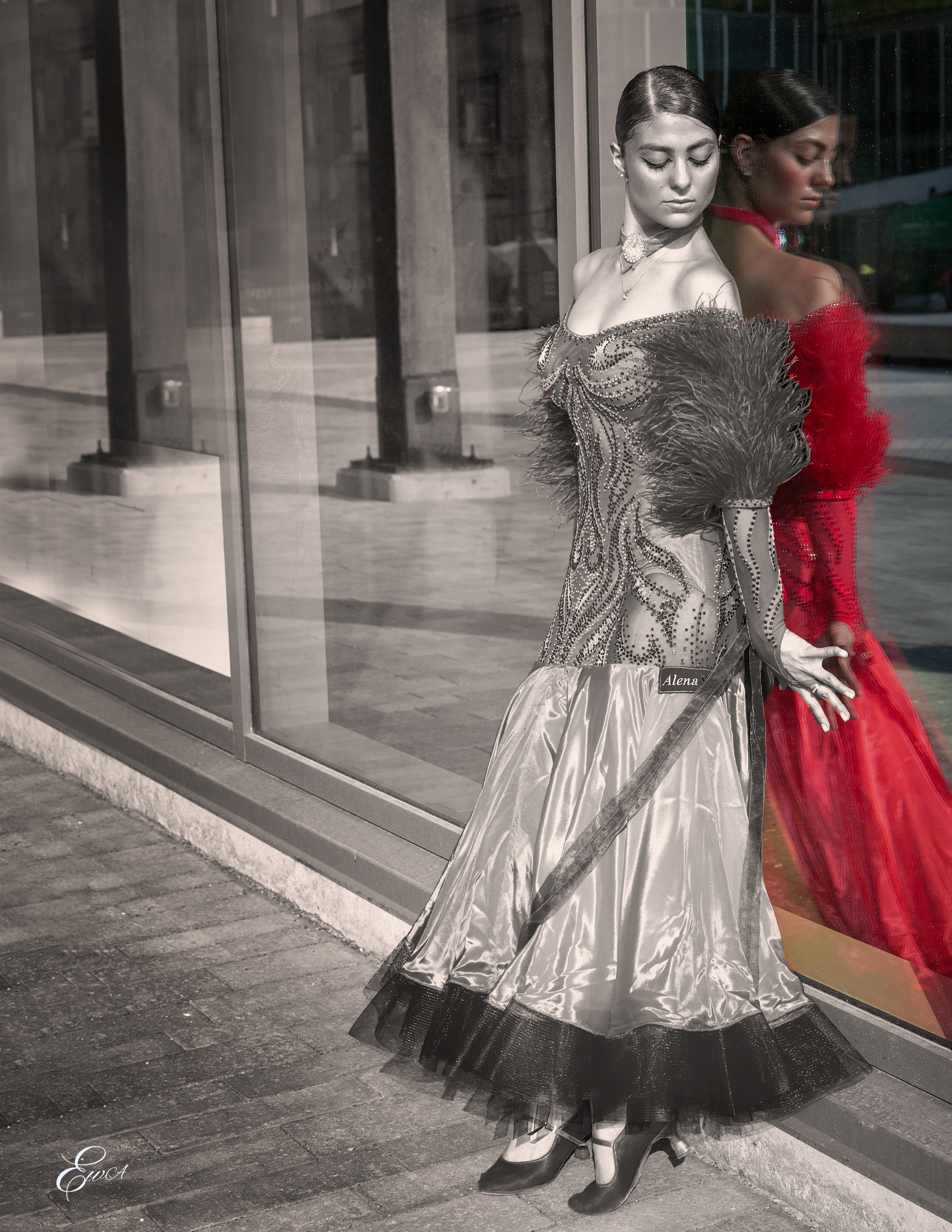 Stephanie. Семейный и детский фотограф в Монреале Ewa Molchanovskaya