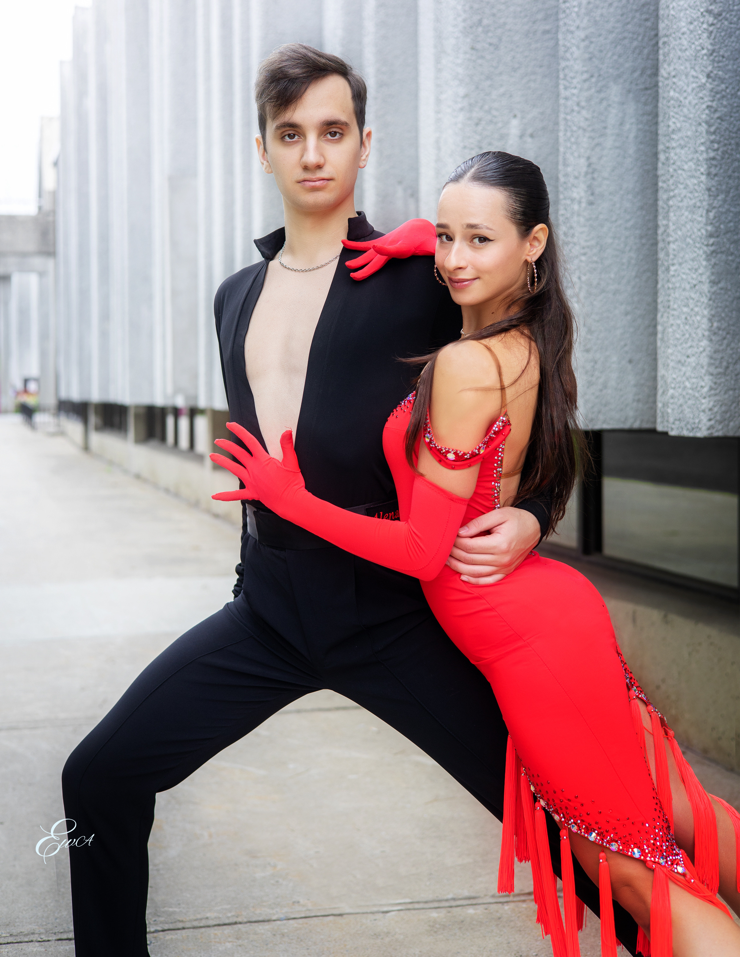 Dans le tourbillon de la vie. Photographe de famille à Montréal Ewa Molchanovskaya