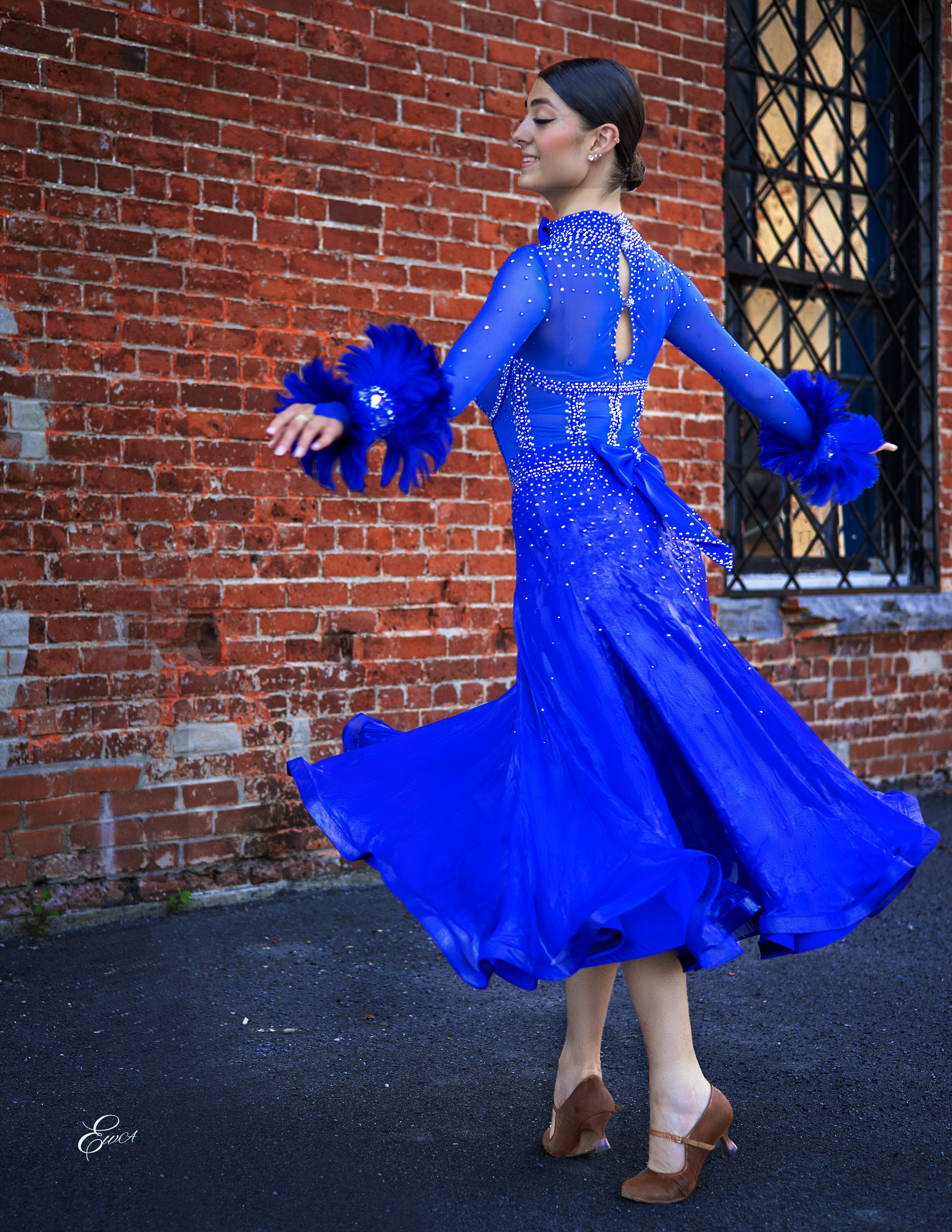 Stephanie. Семейный и детский фотограф в Монреале Ewa Molchanovskaya