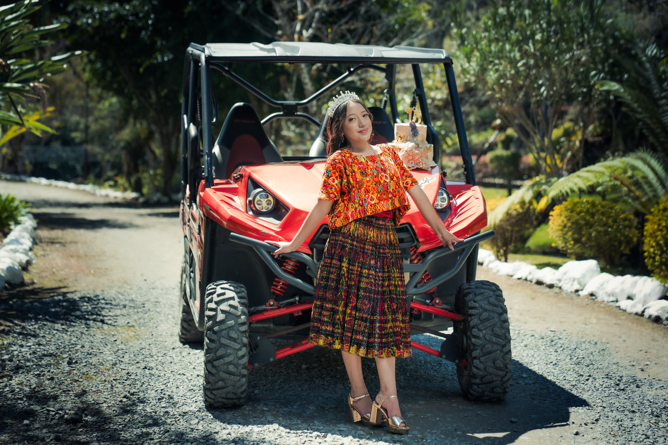 Henry Elmister fotógrafo de alta Verapaz Guatemala