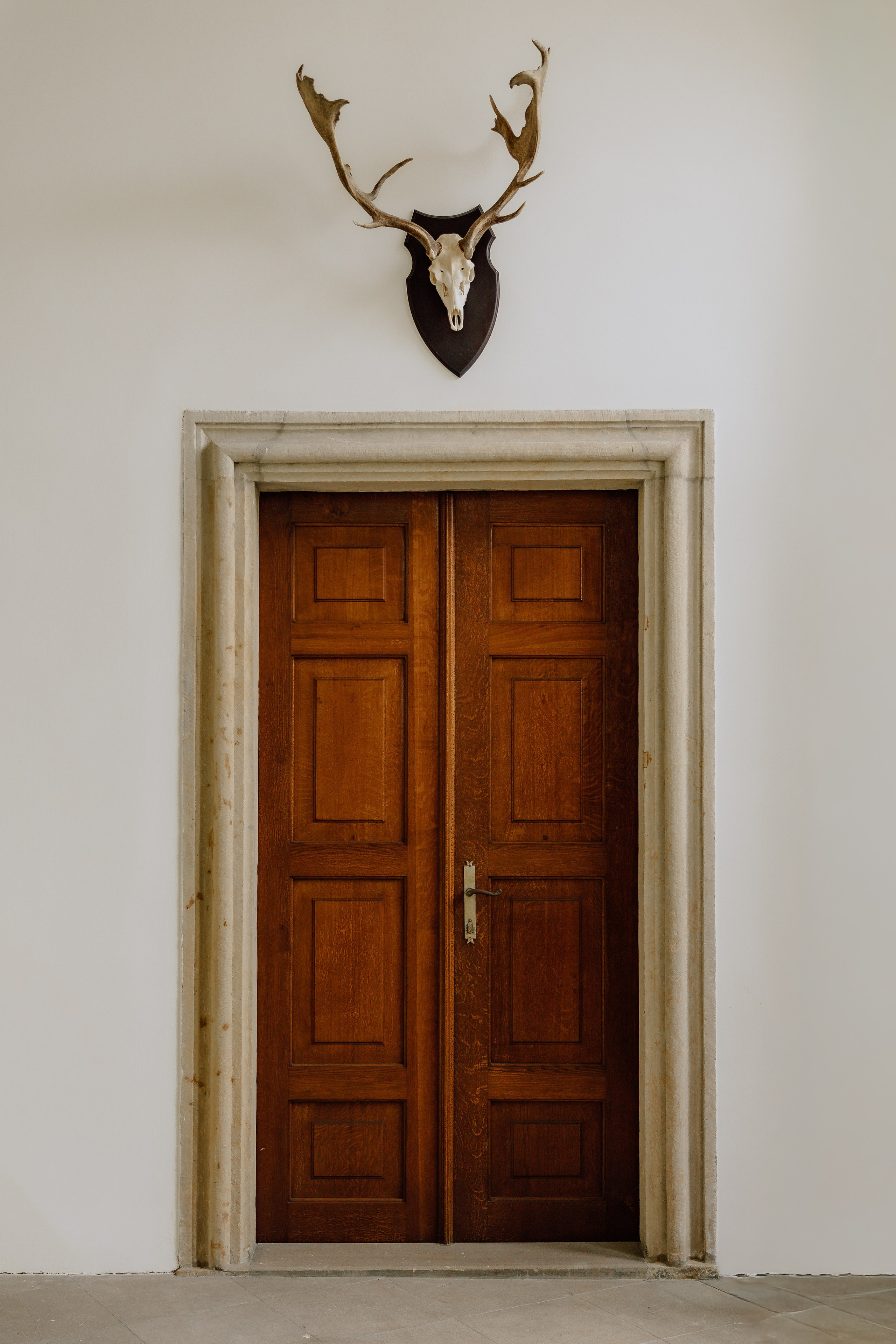 Wedding at Chateau Karlova Koruna