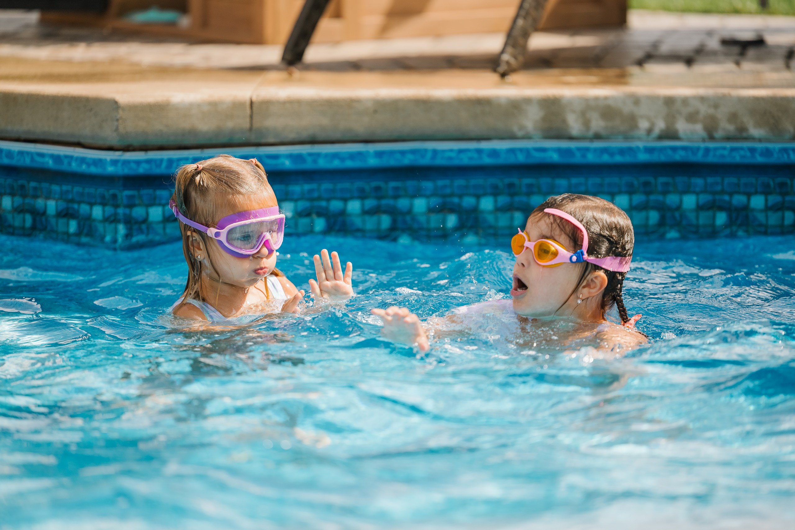 Birthday Party. Wedding family event photographer in Chicago Nick Yushevich