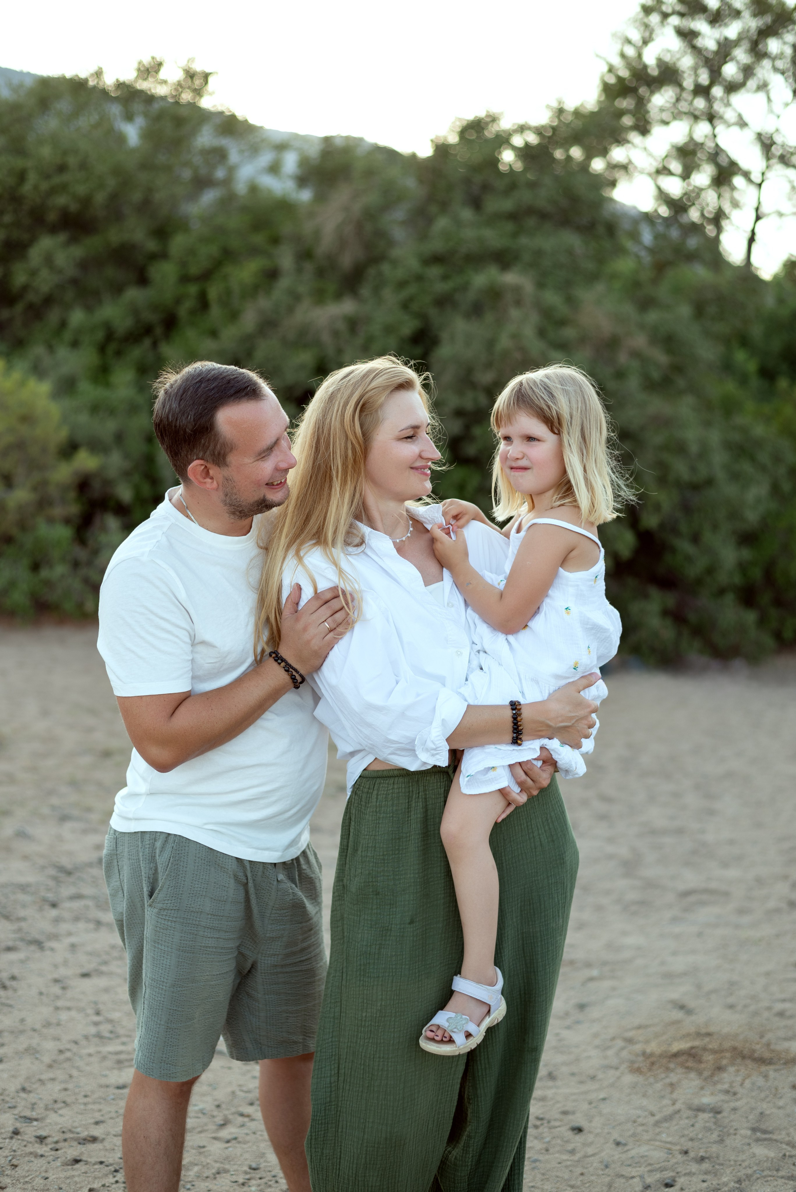 Кемер Чиралы. Фотограф Анталия, Кемер, Белек, Сиде Дарья Кая