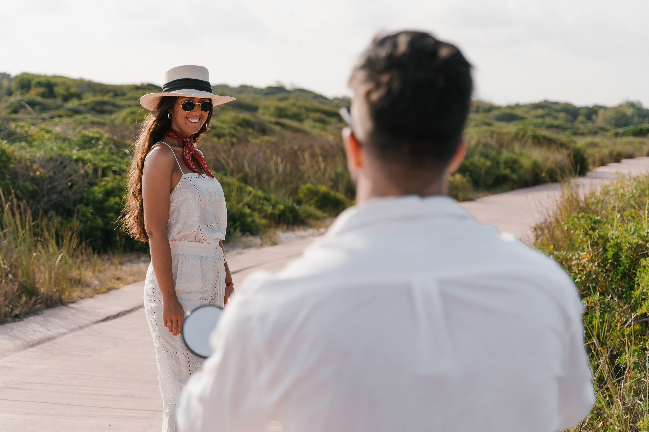 M&N. Fotógrafa de bodas y familias en España, Valencia: Nadia ProFoto