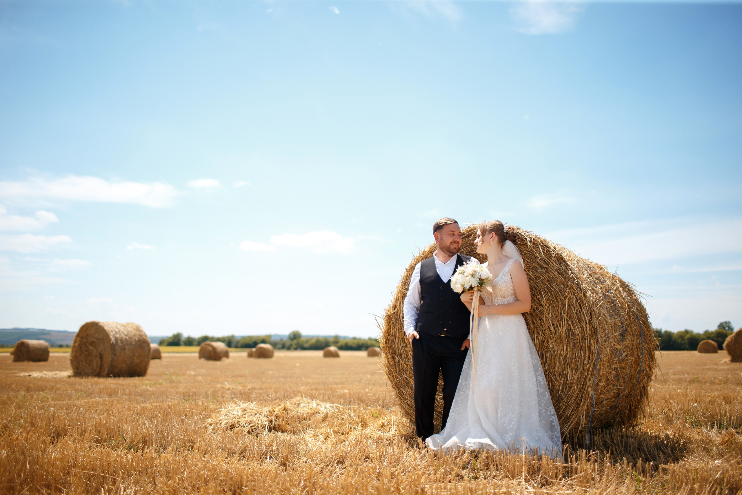 Victor & Alina. Servicii Foto Video la Nunta Chisinau Moldova Europa Studio MagicFoto