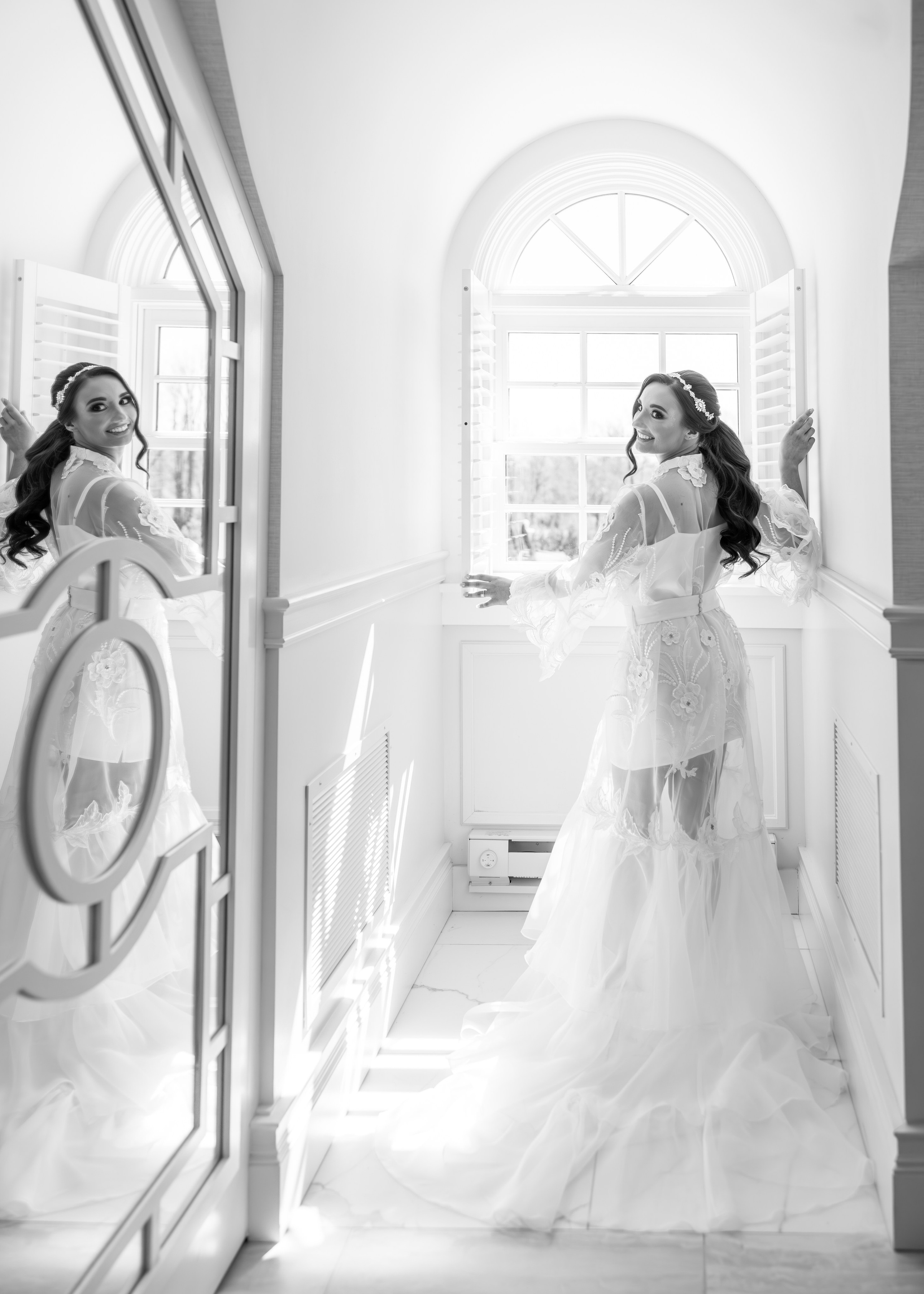 Gianna and Alexander, Shadowbrook at Shrewsbusy, NJ. Wedding Photo & Video