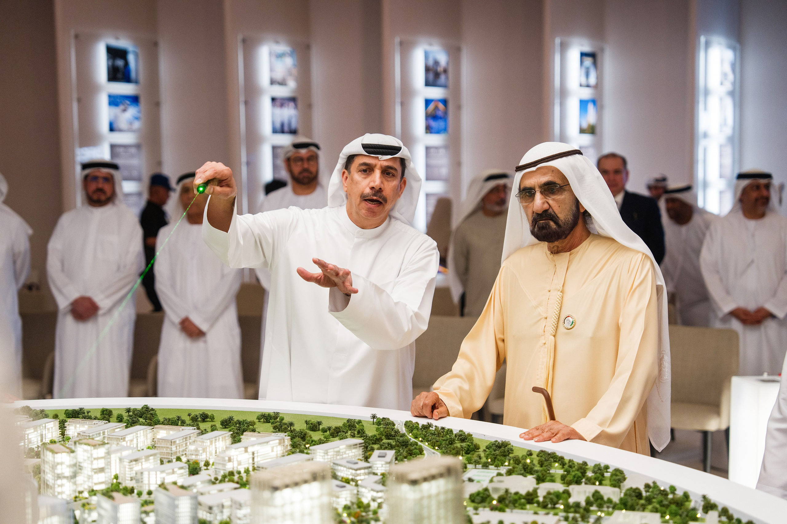 Government & Institutional Photography Dubai — Denys Gromov. Denys Gromov