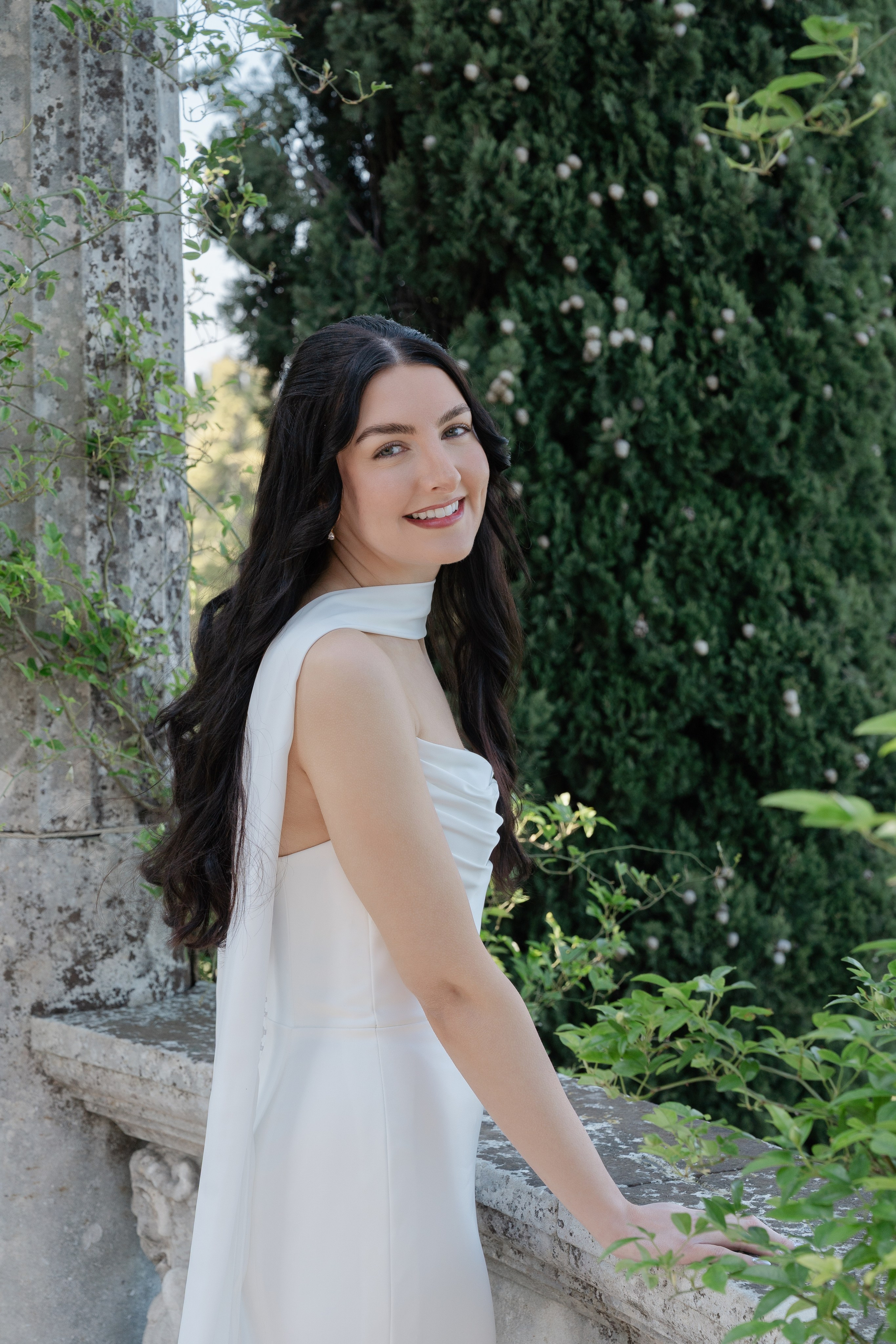 NATALIE AND ANDREW_ ELOPEMENT on LAKE GARDA. PHOTOGRAPHER IN ITALY