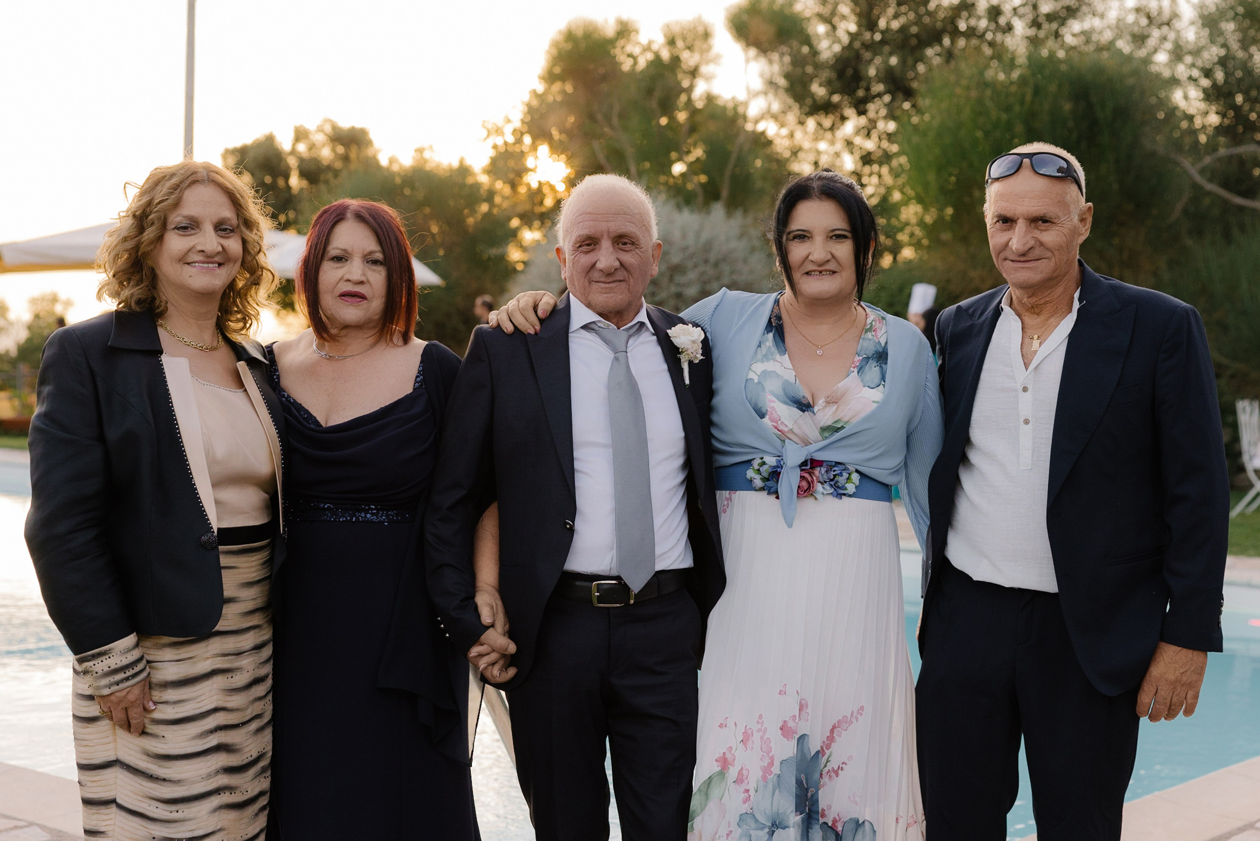 1. Wedding photographer Italy