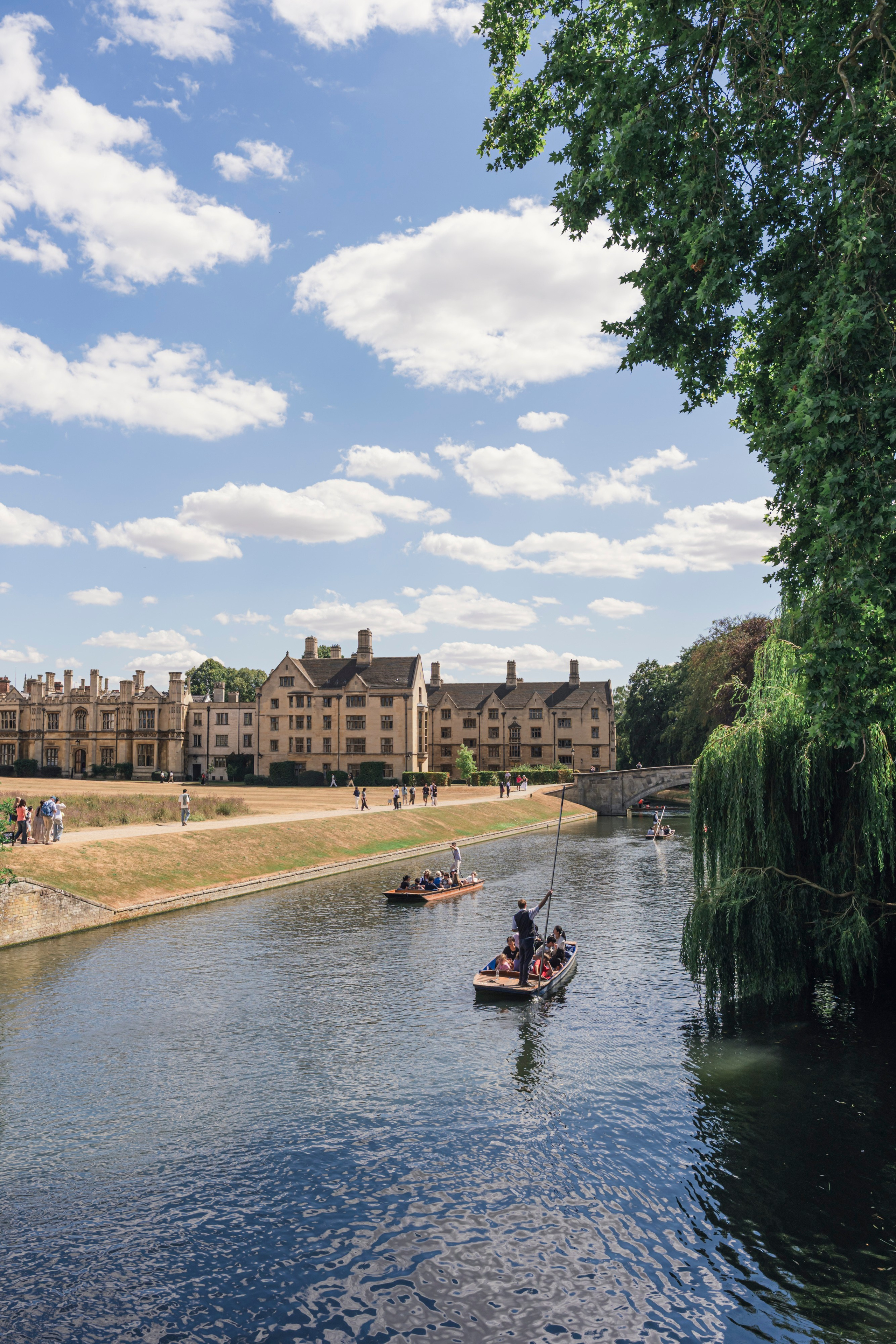 Cambridge. Tonya Kyrylenko photographer in London