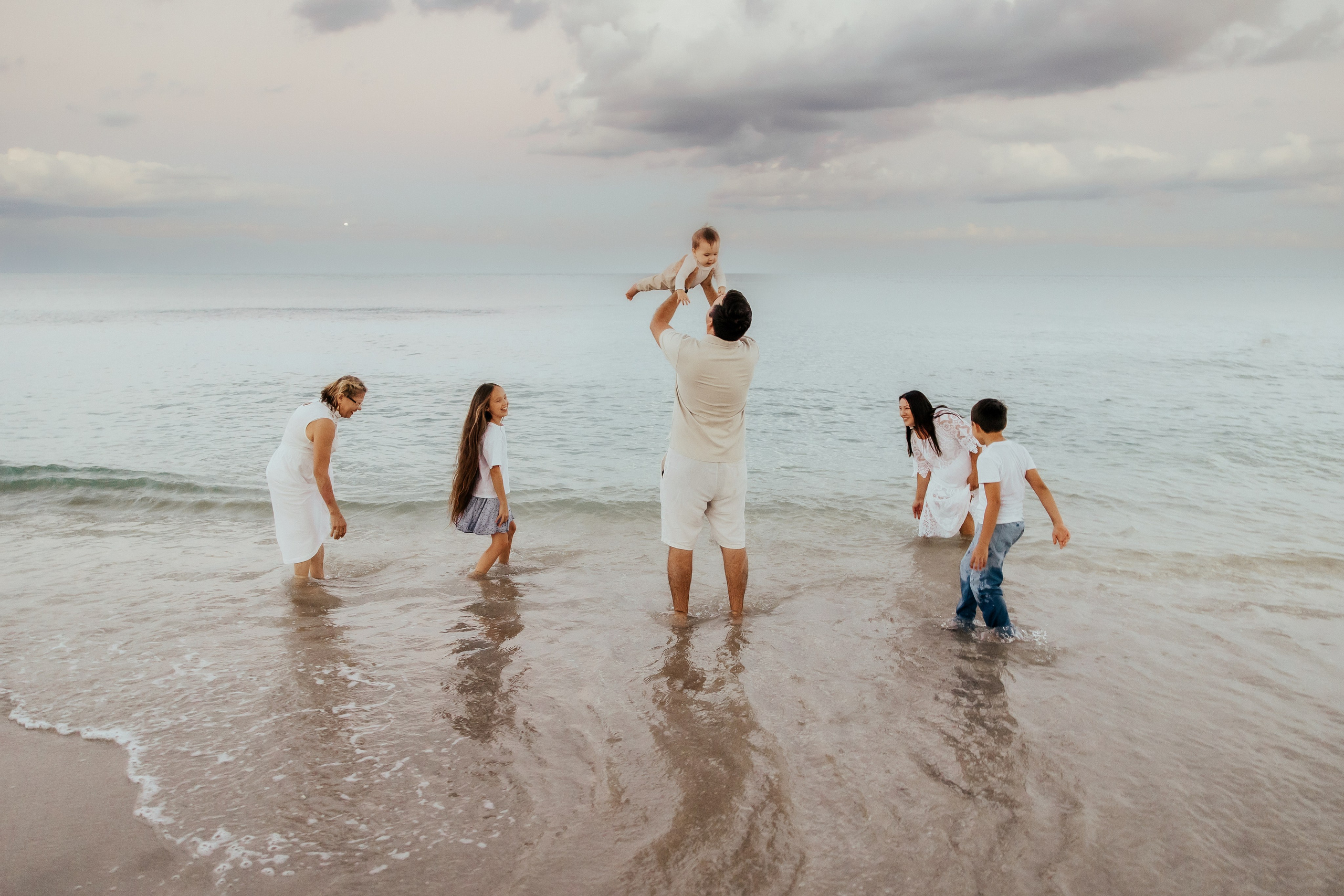 Family. Alya Leto Photographer