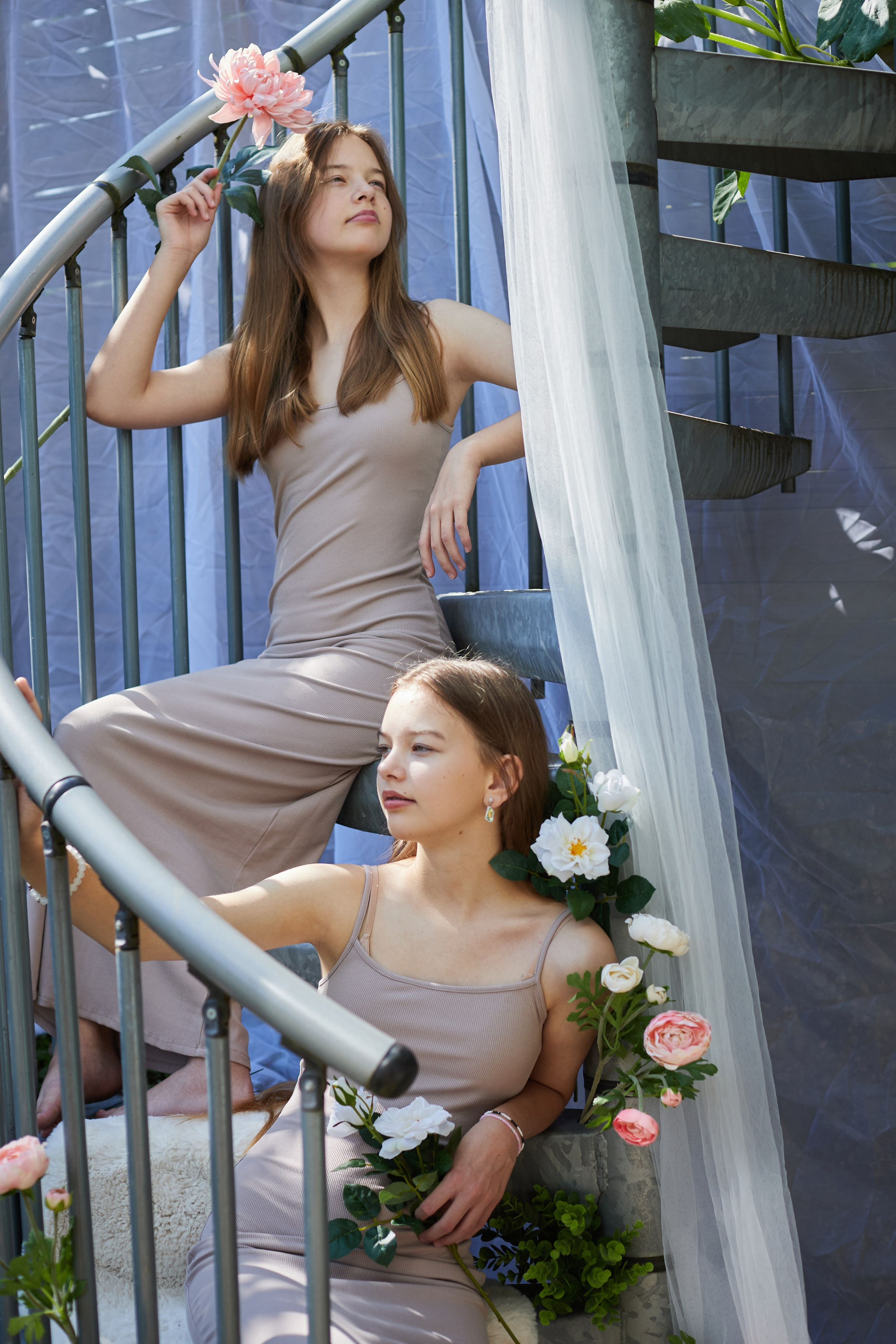 Фото во Дворе. PHOTOgrapher Germany MARBURG