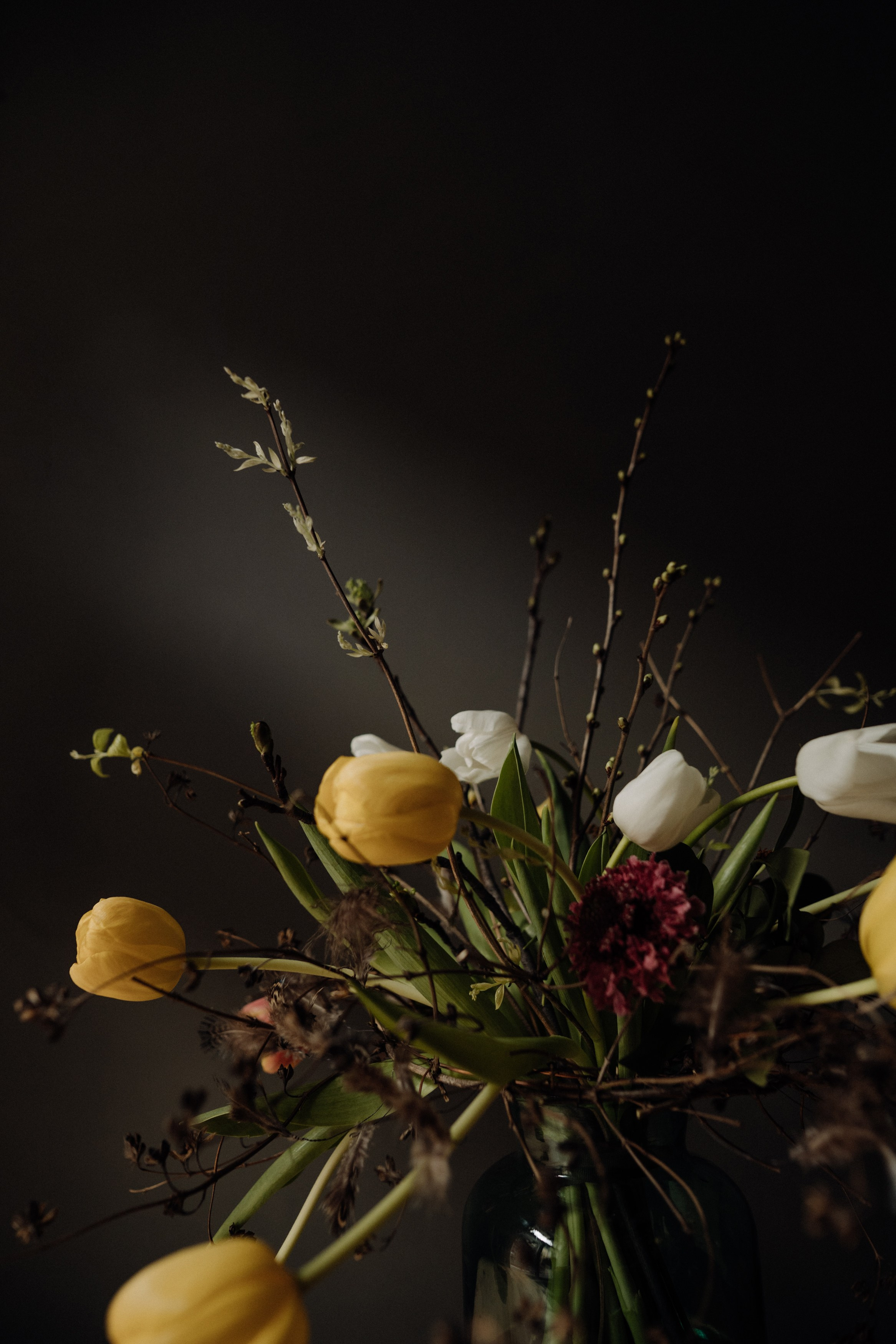 Elena. Фотограф в Праге Анна Лебедева