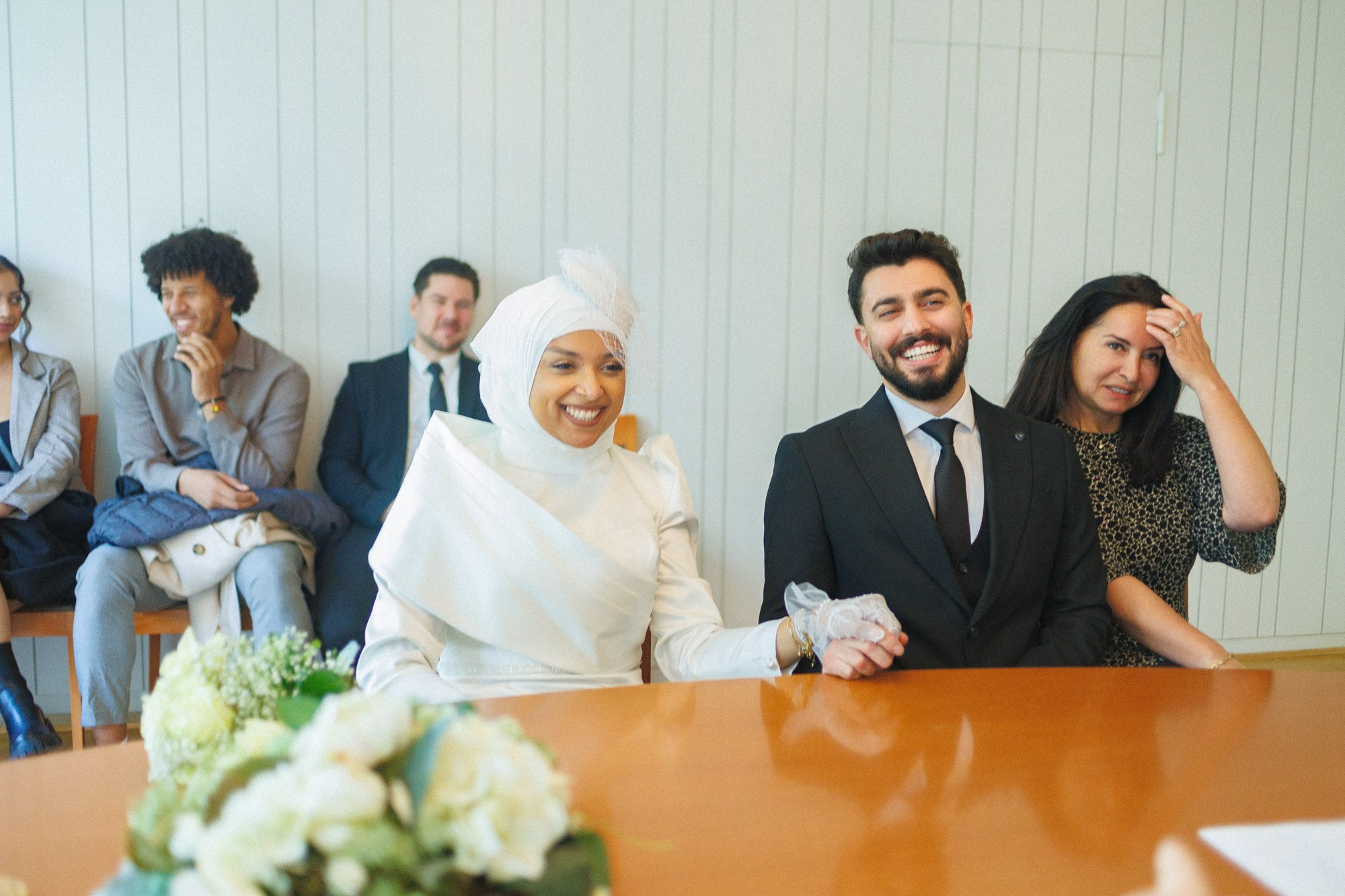 Hochzeitsfotografie für Julianne in Hamburg. Hochzeitsfotograf und Hochzeitsvideograf aus Hamburg | Roka21Film