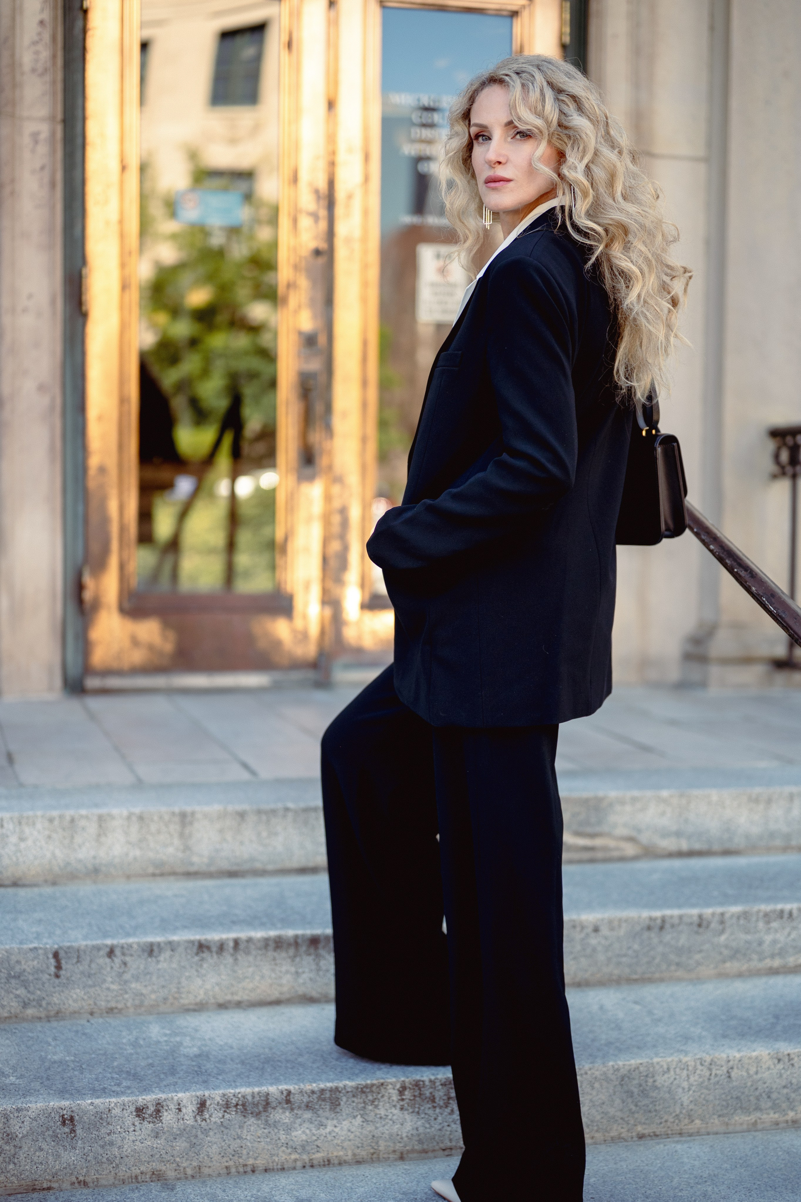 Alena. Portrait photographer in Charlotte, North Carolina