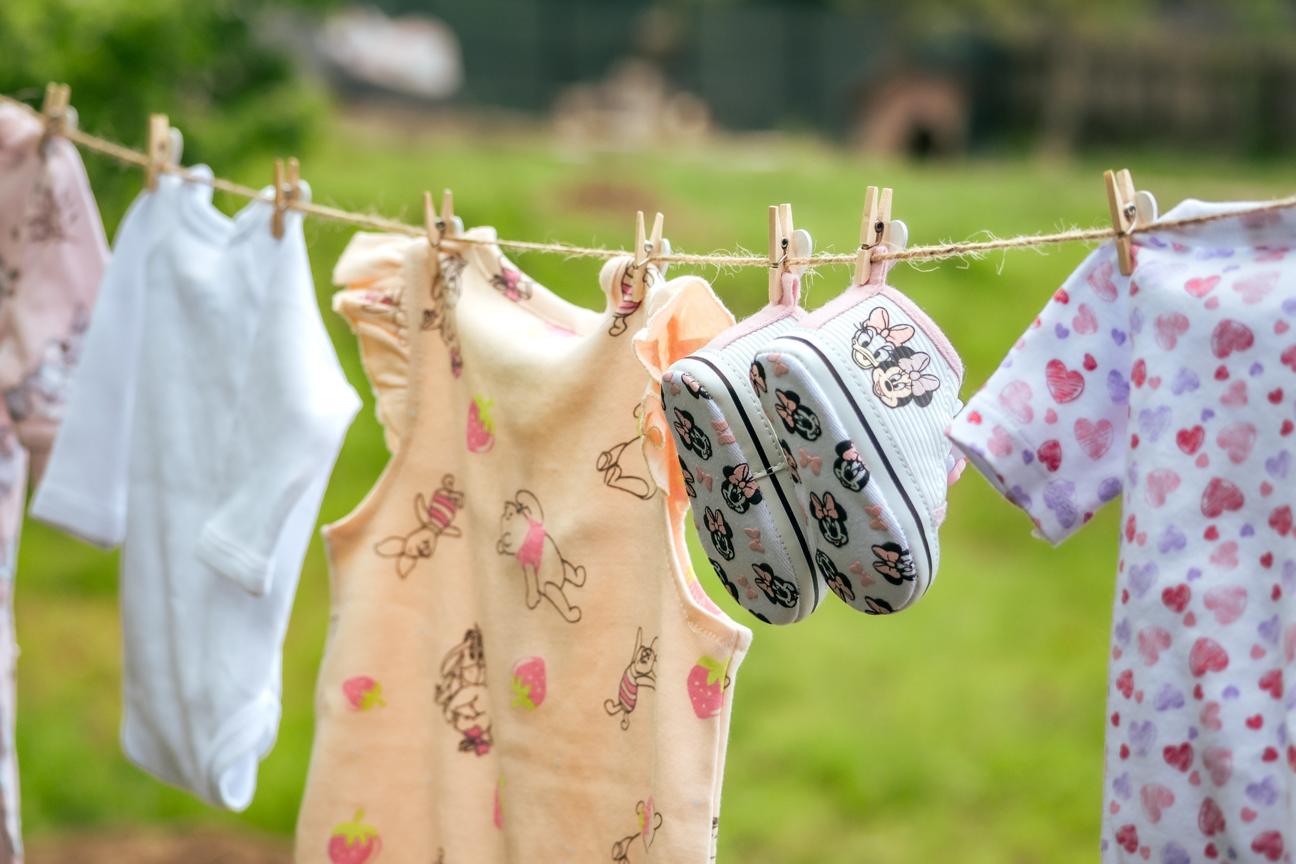 Maternitate. Fotografie și videografie de nuntă în Romania