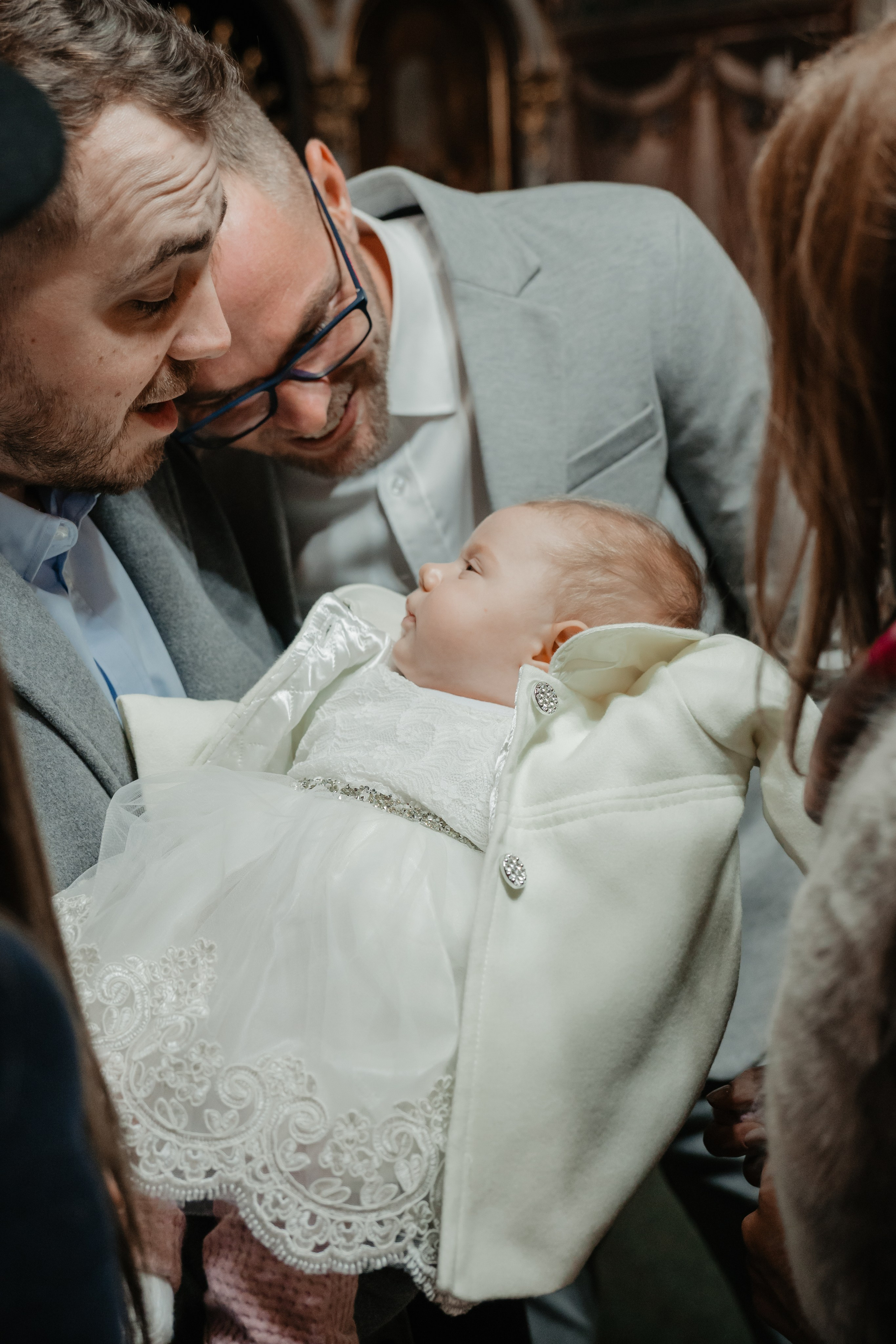 Botez - Mara Elena. Adrian Visovan - Fotograf Iasi