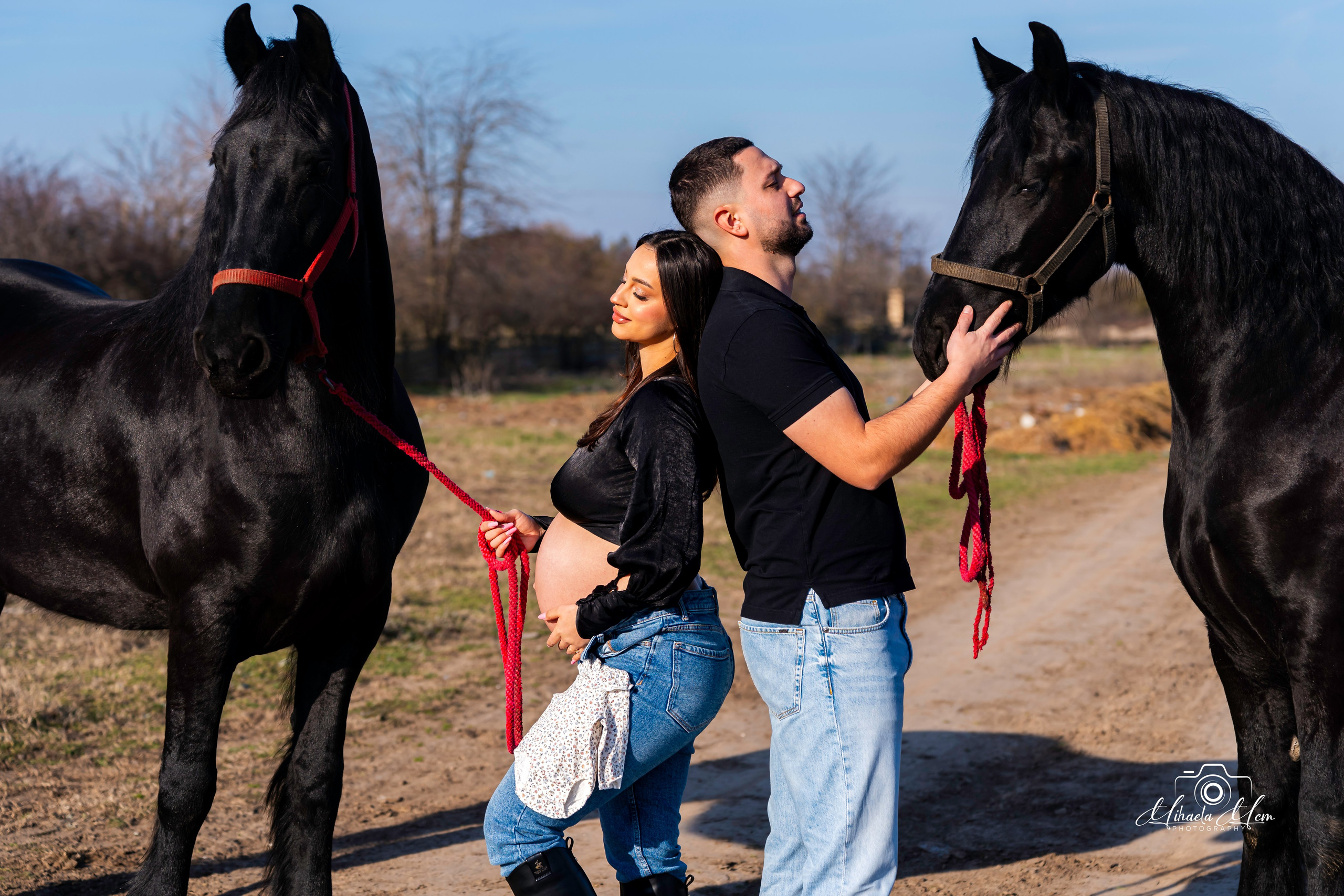 ANDREEA. MCM Happy Studio – Fotograf și Videograf Nuntă