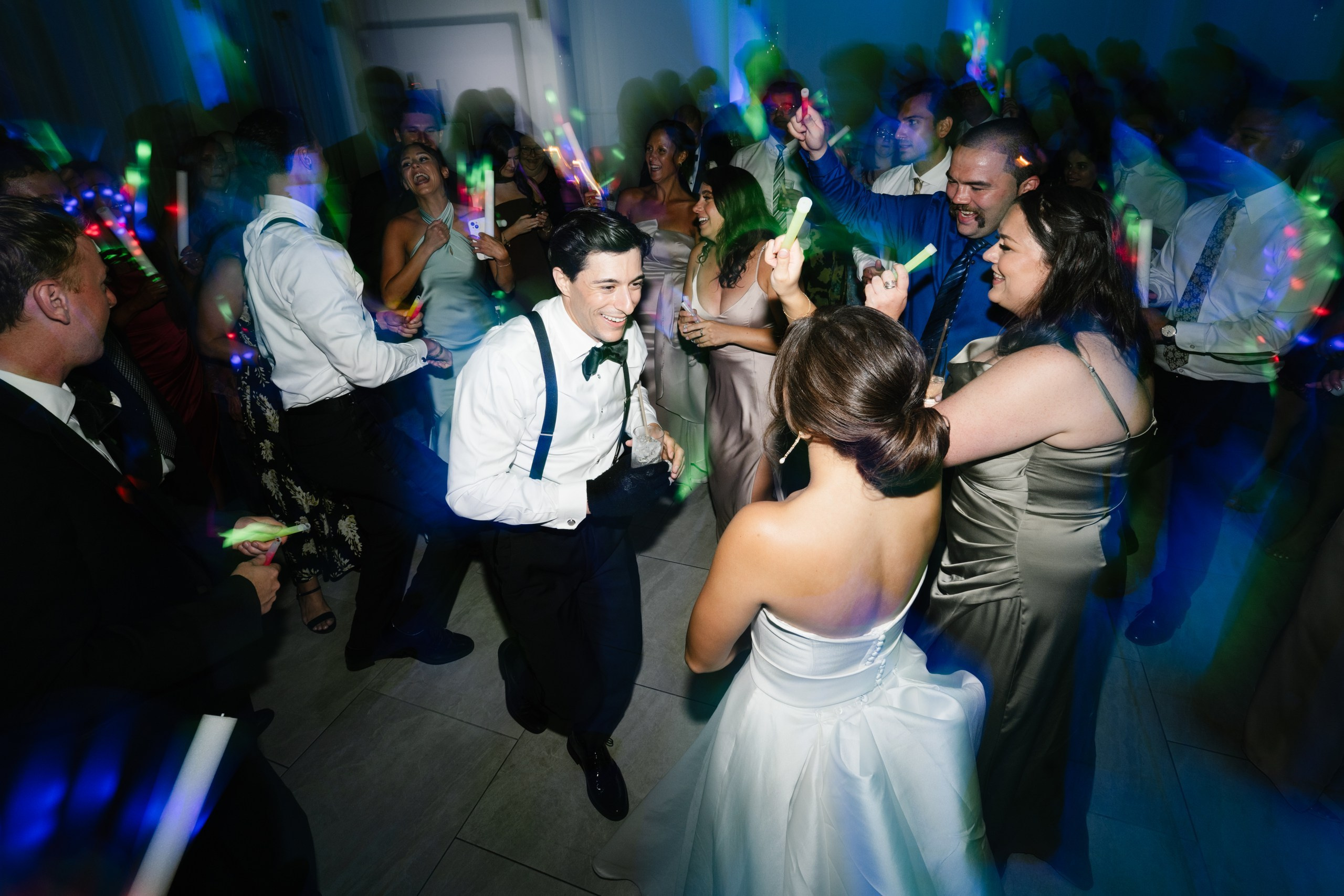 Alyssa & Stephan, East Brunswick, NJ. Wedding Photo & Video