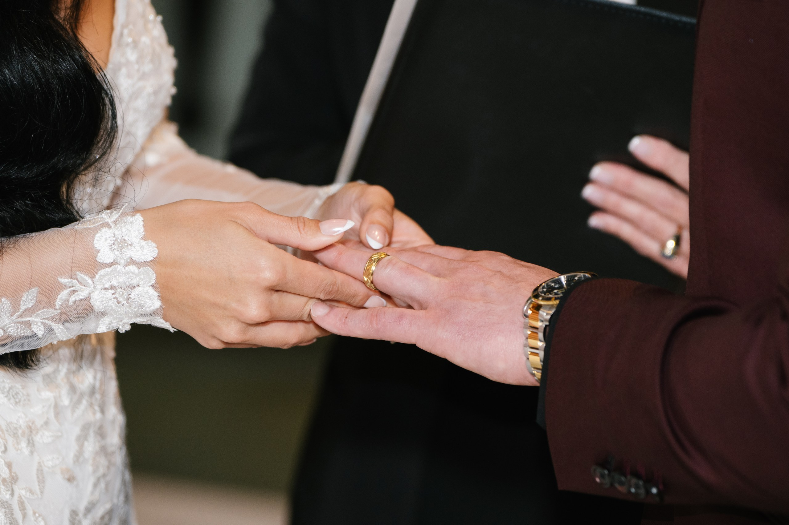 Amanda & Michael. Wedding Photo & Video