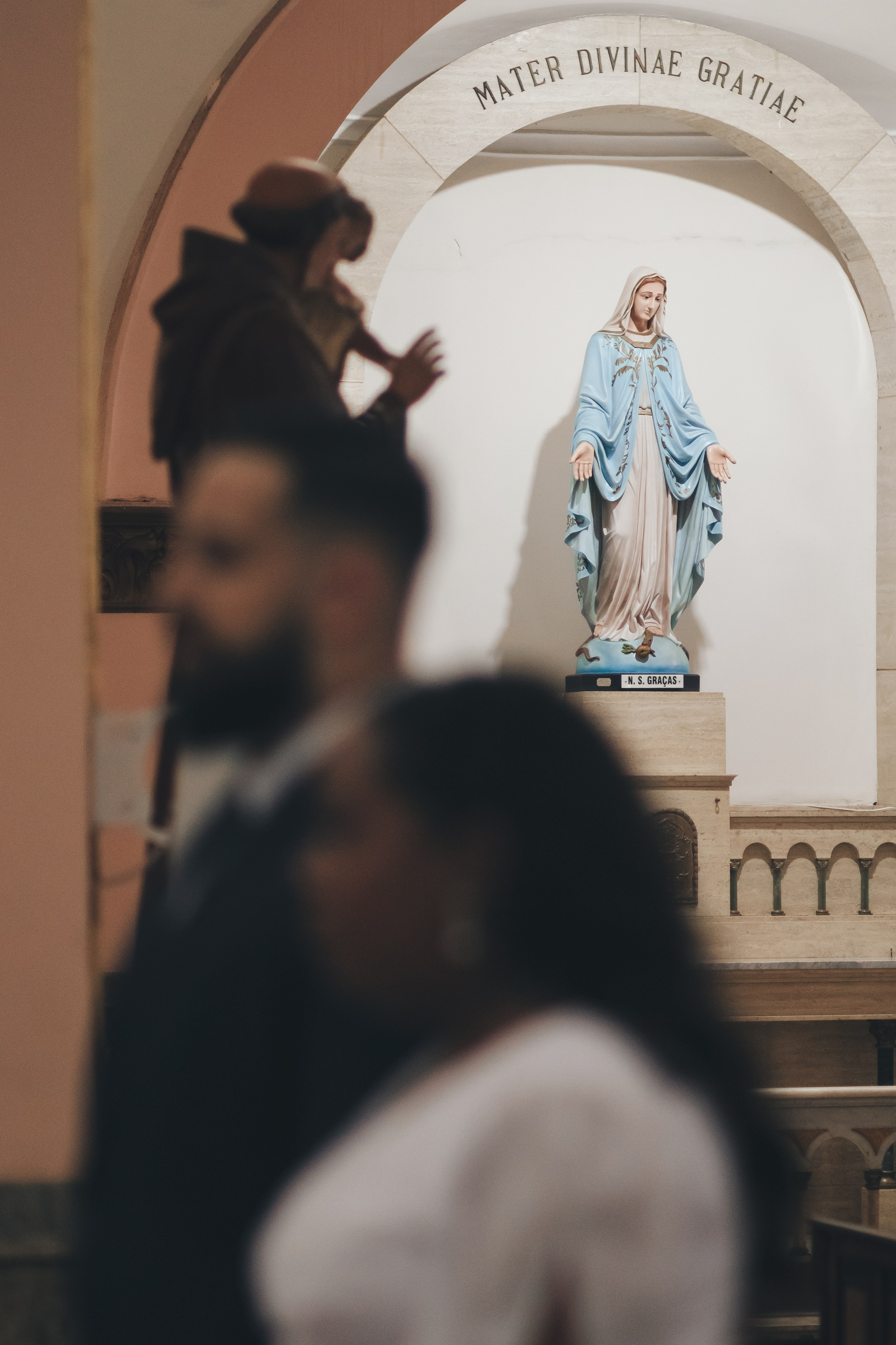 Luana e Vinicius. Fotógrafa de casamento e festa infantis em Marilía, São Paulo