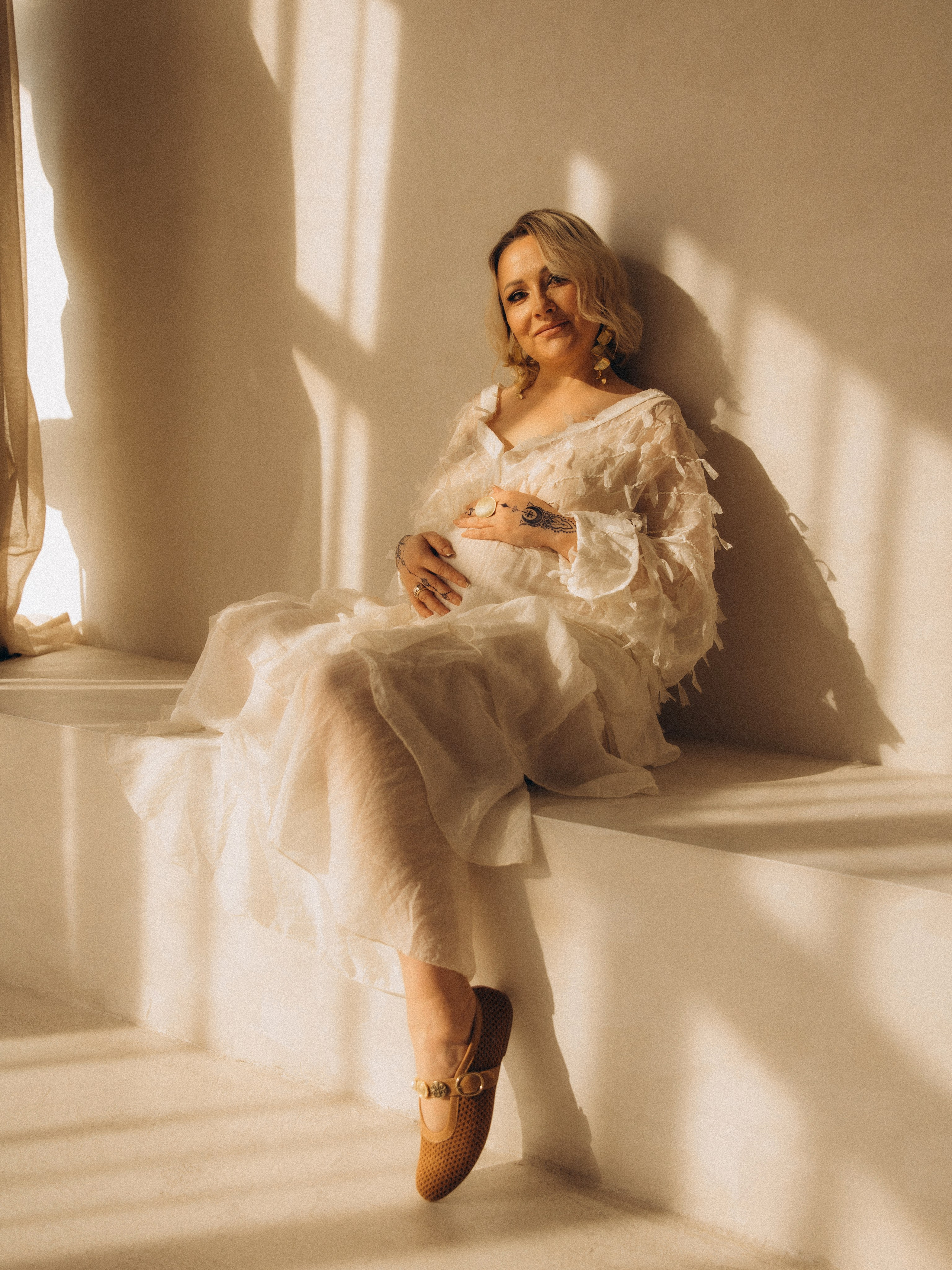 Лера. Валерия Вартанова. Фотограф