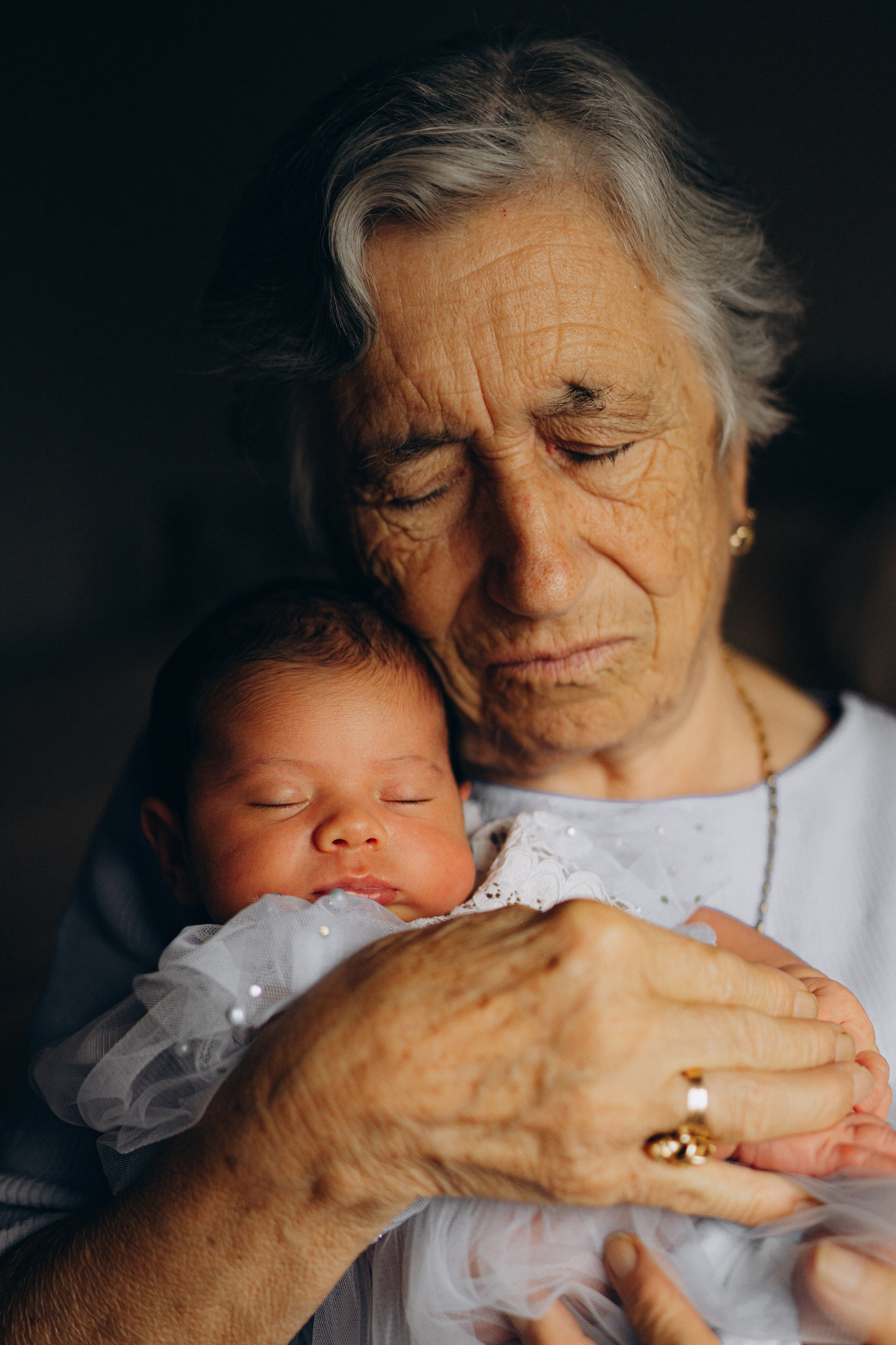 Newborn Home. Katerina Sellitti - Newborn Fotografin aus Bern. Schweiz