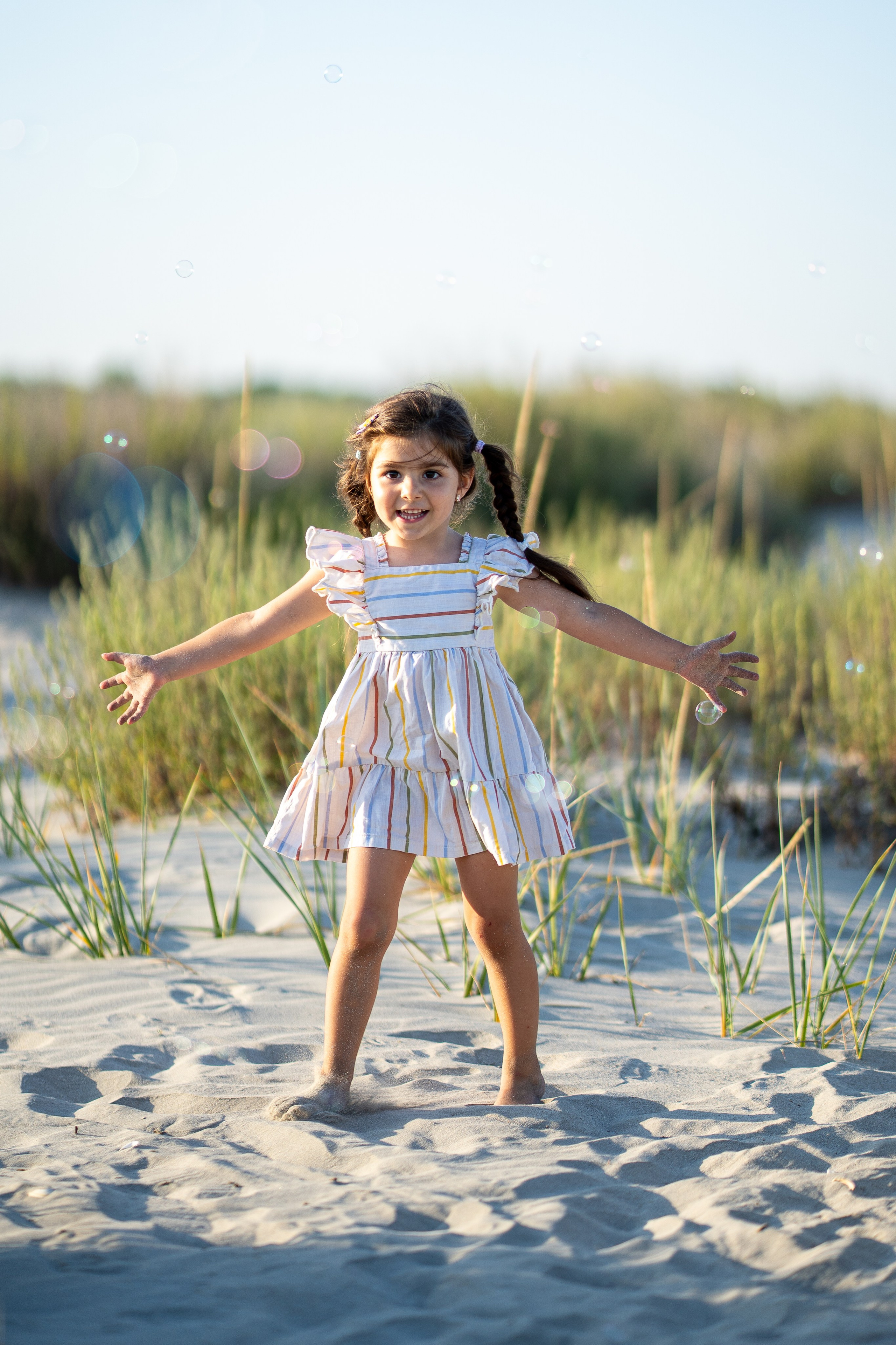 Miruna si Denis. Adelinne