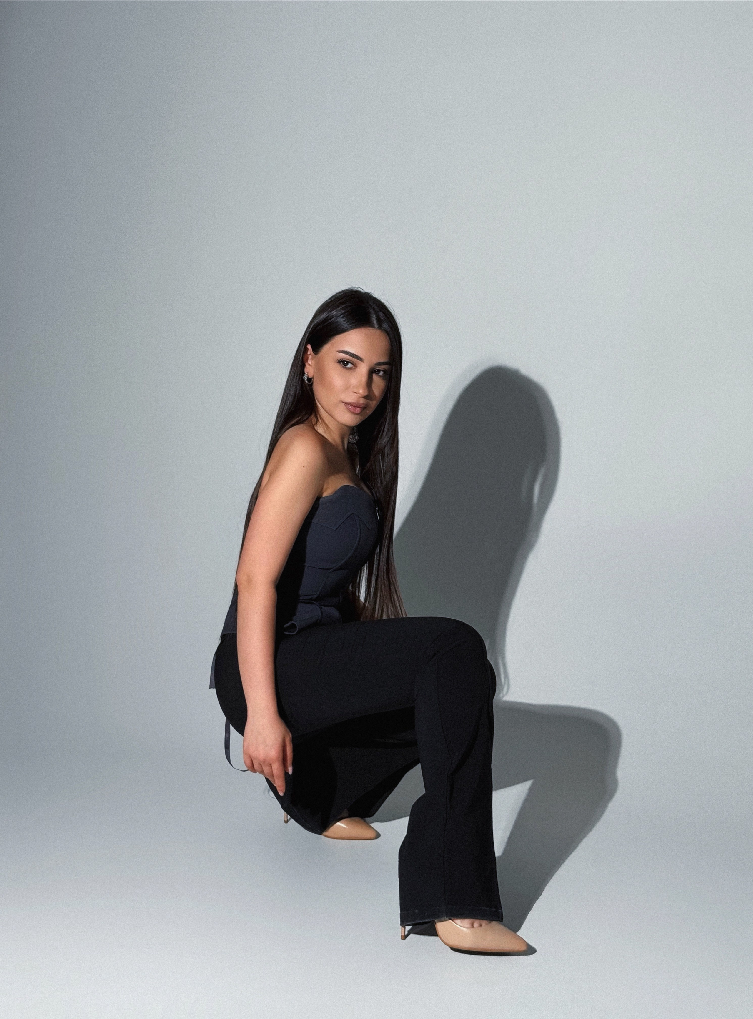 Студийные. Мобильный фотограф в Анталии. Алина Хивренко