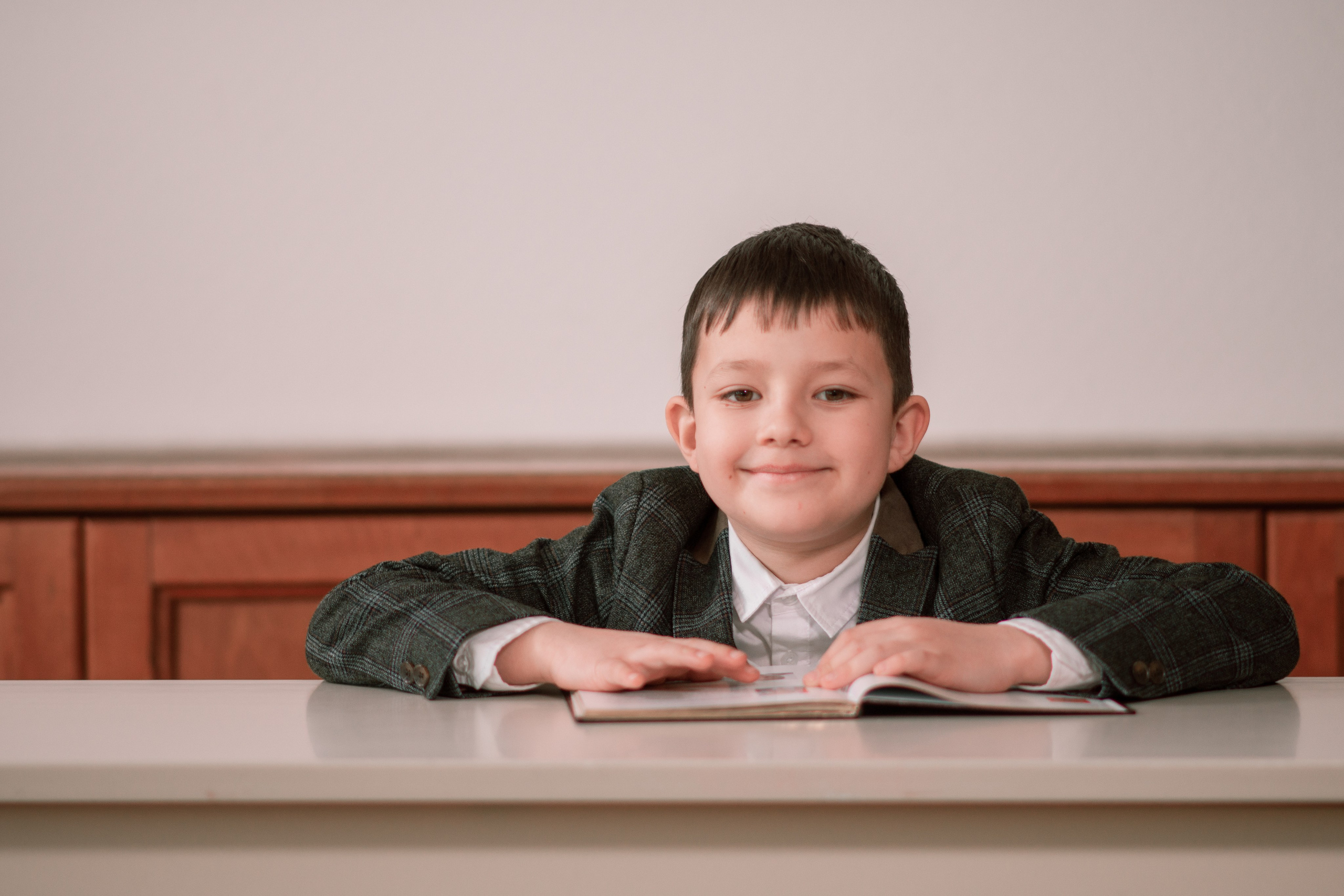 Портреты. Семейный и детский фотограф