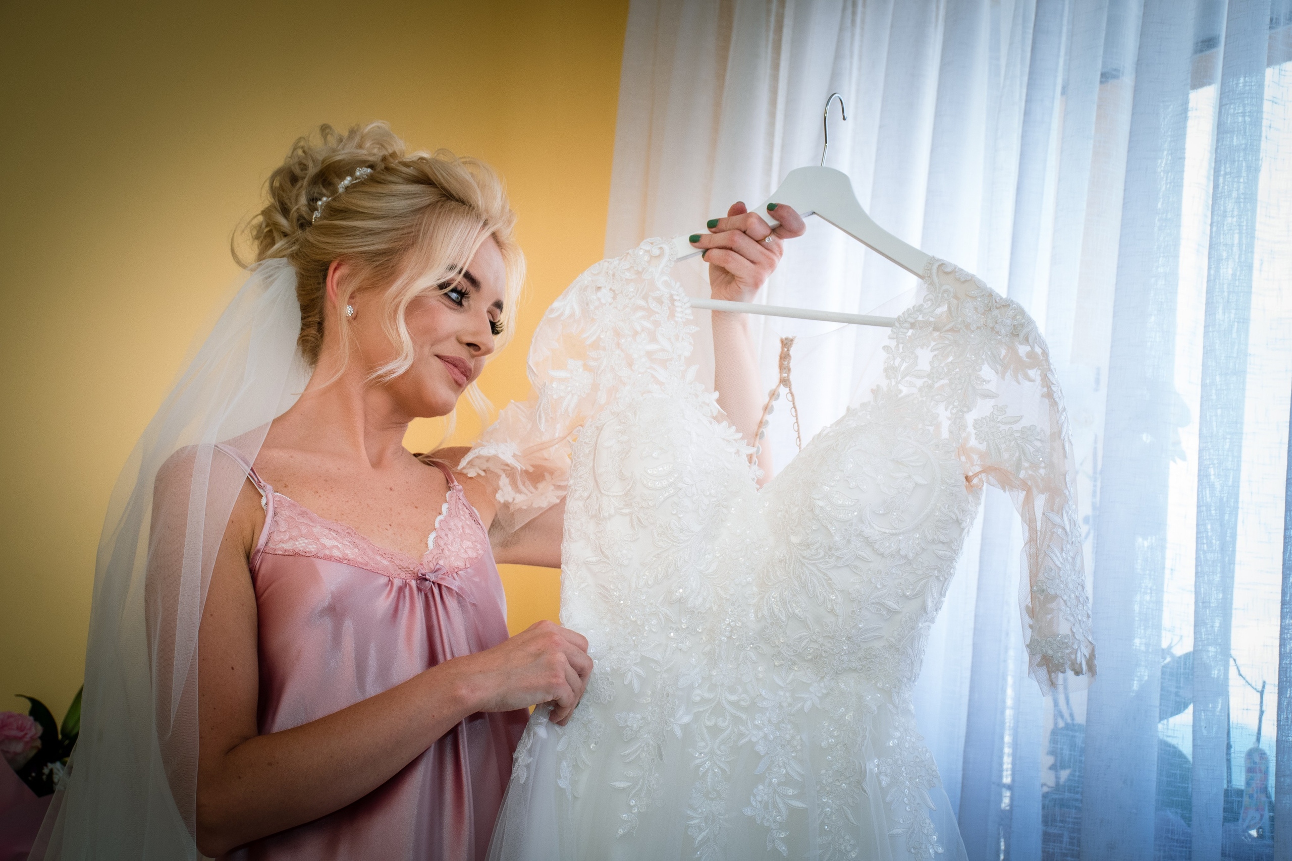 ANDREI & INGRID. RRStudio — Fotograf evenimente