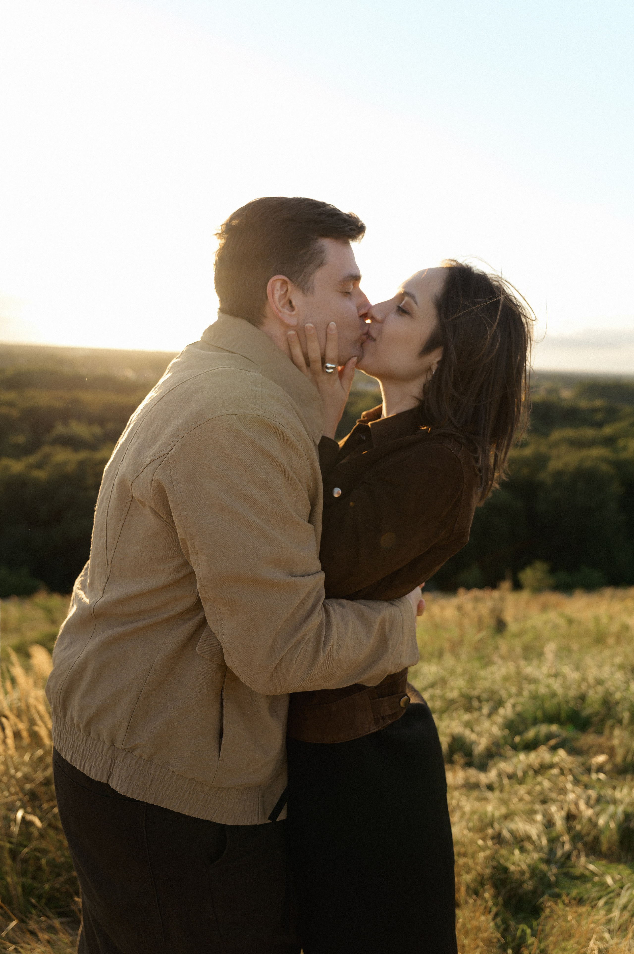 Janina and Sasha, 2025. Wedding photographer in Wroclaw Warsaw Krakow Margarita Tuleiko