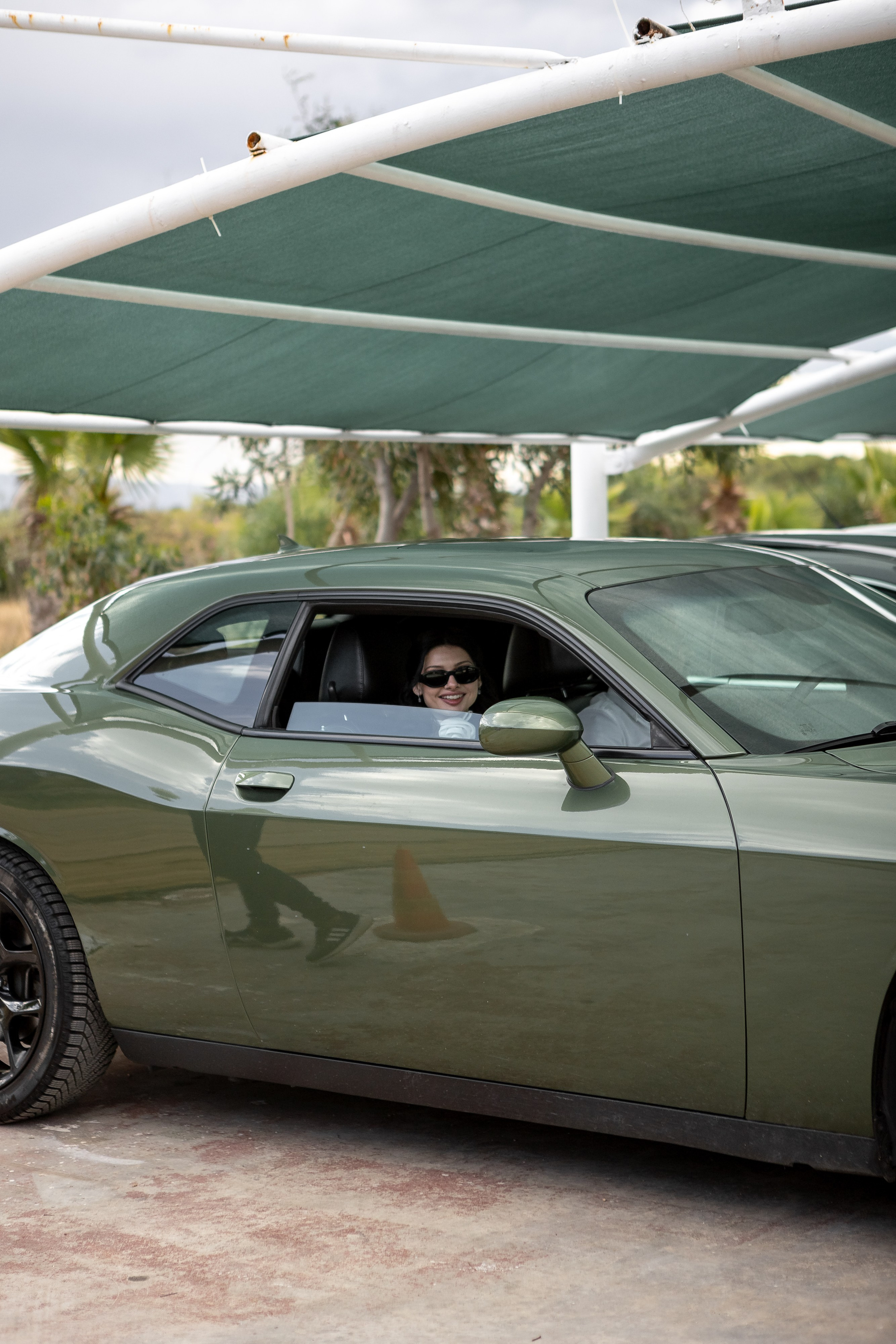 Нелли и Умут. Фотограф в Анталии, Кемере и Белеке