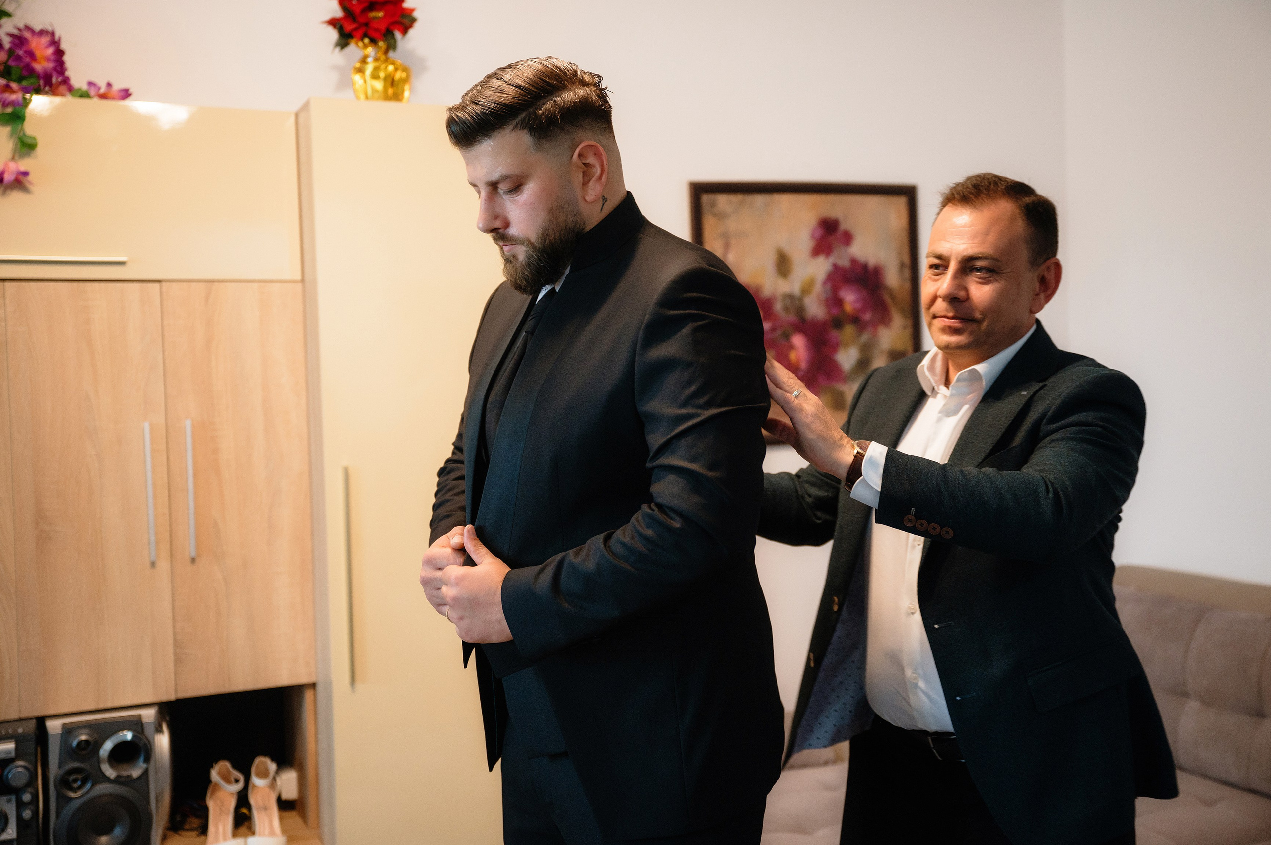 NUNTA Andrei si Andreea. Laurentiu Stefan StoryTeller