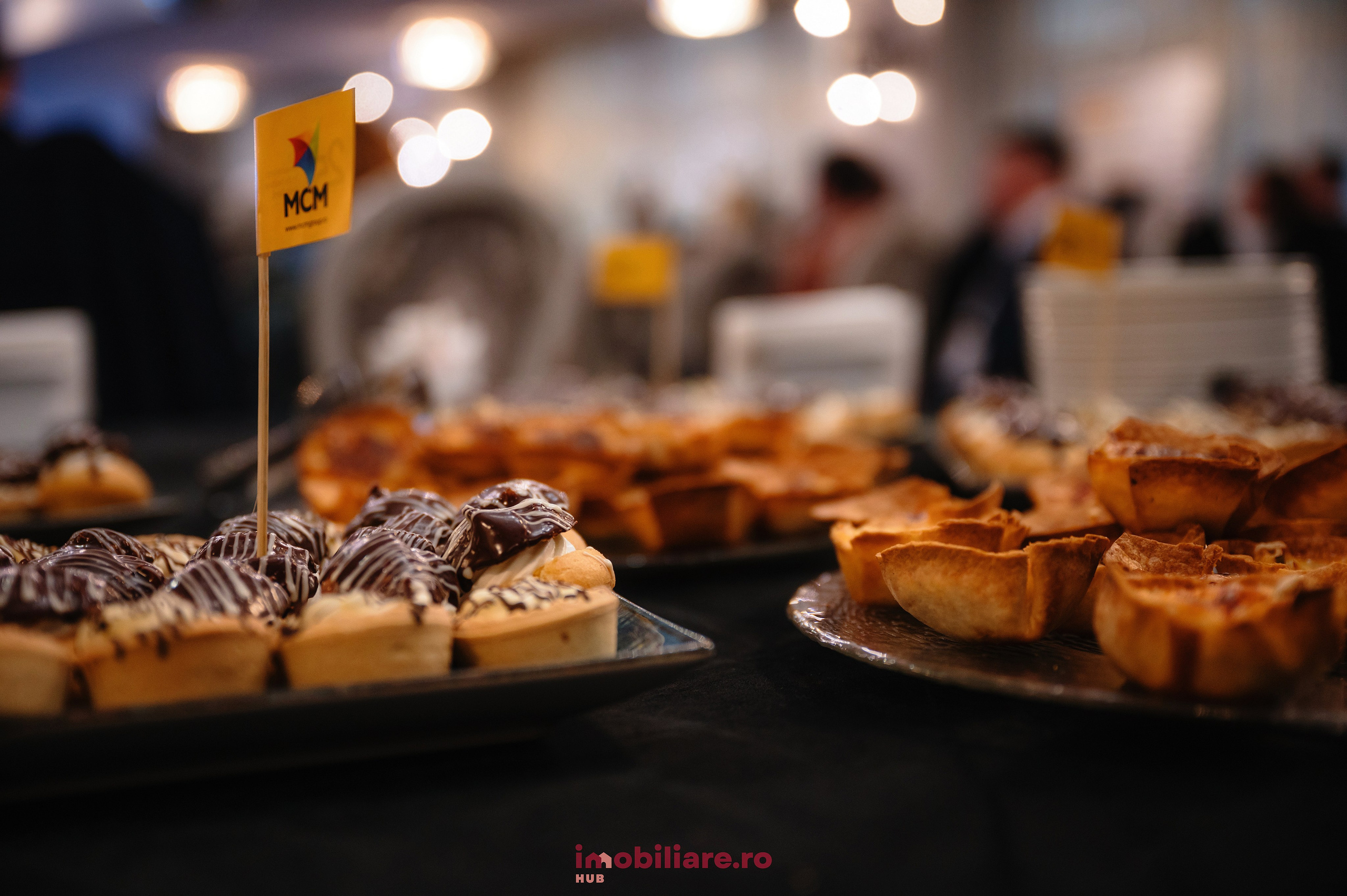 Imobliare HUB. Laurentiu Stefan StoryTeller