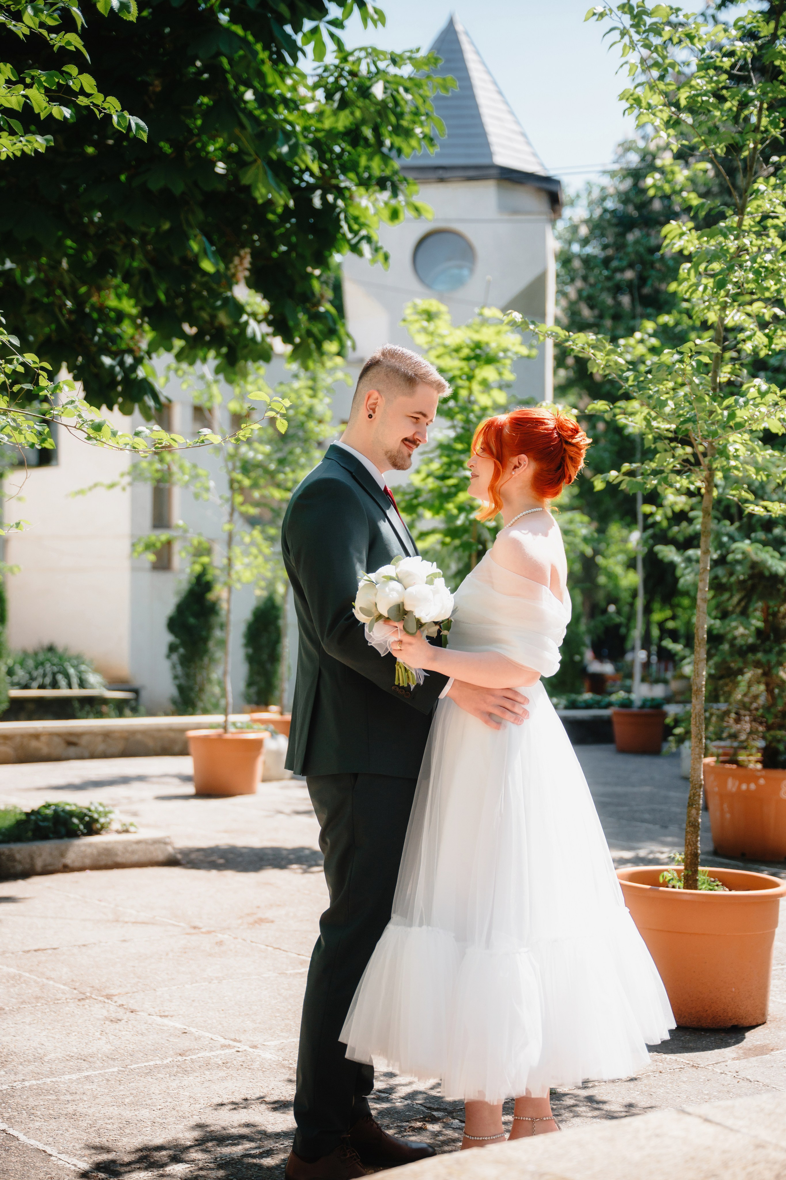 Ceremonie Civila Andreea si Claudiu. Laurentiu Stefan StoryTeller