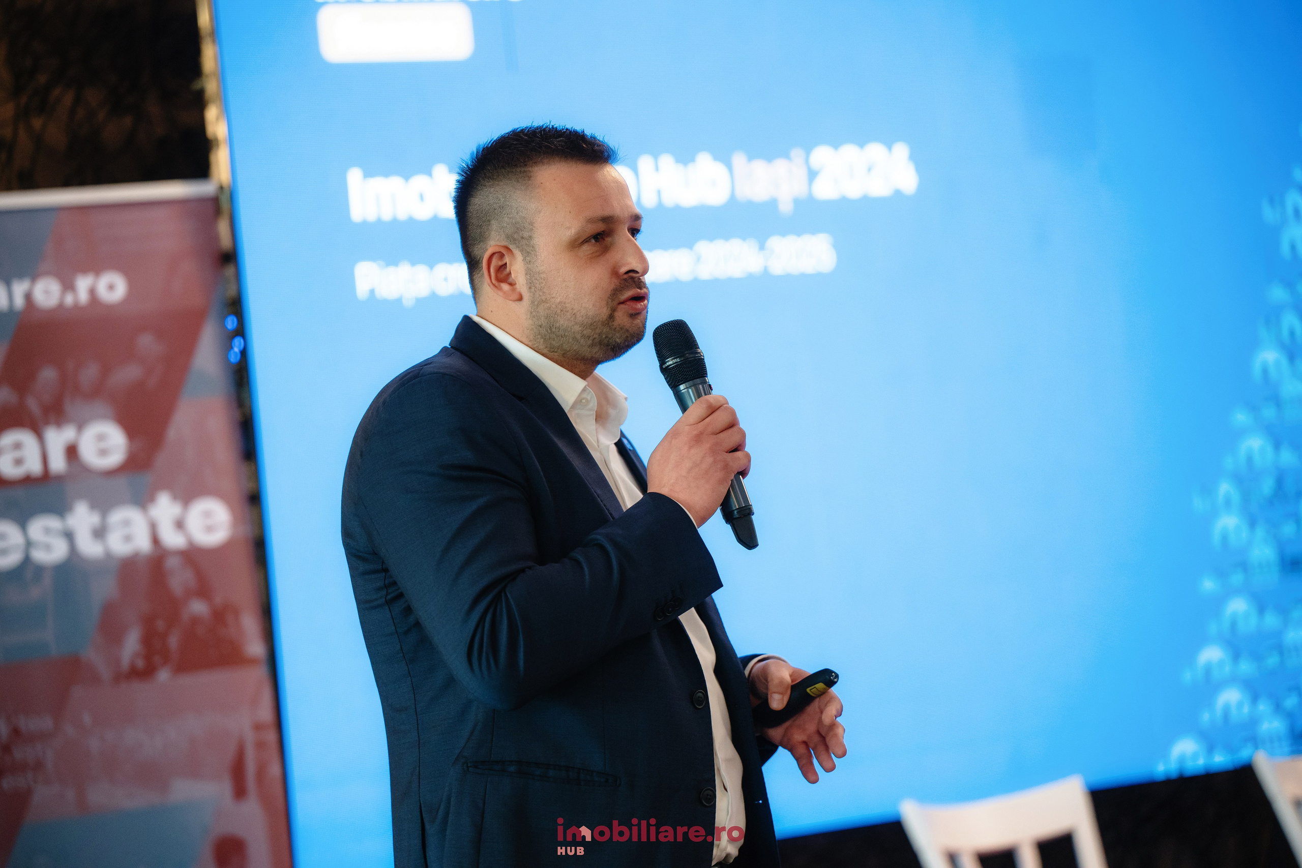 Imobliare HUB. Laurentiu Stefan StoryTeller