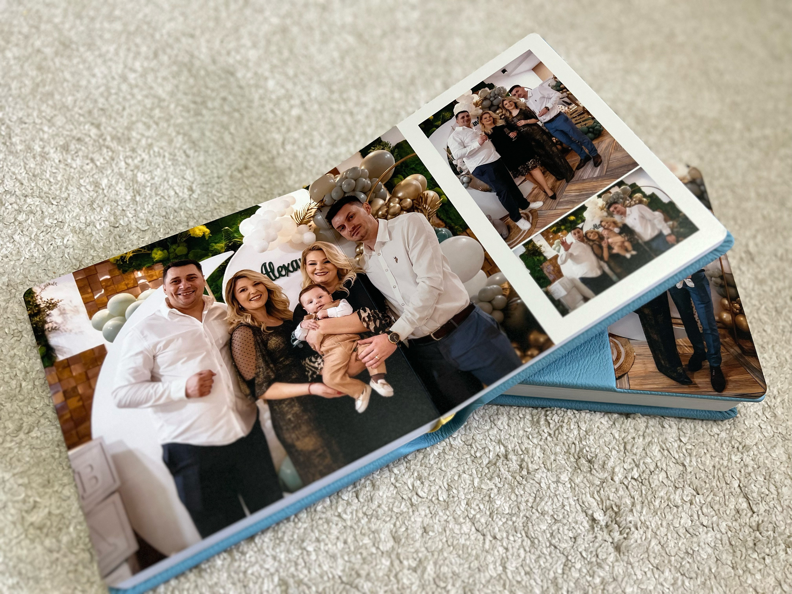 Pachet Foto BOTEZ. Laurentiu Stefan StoryTeller