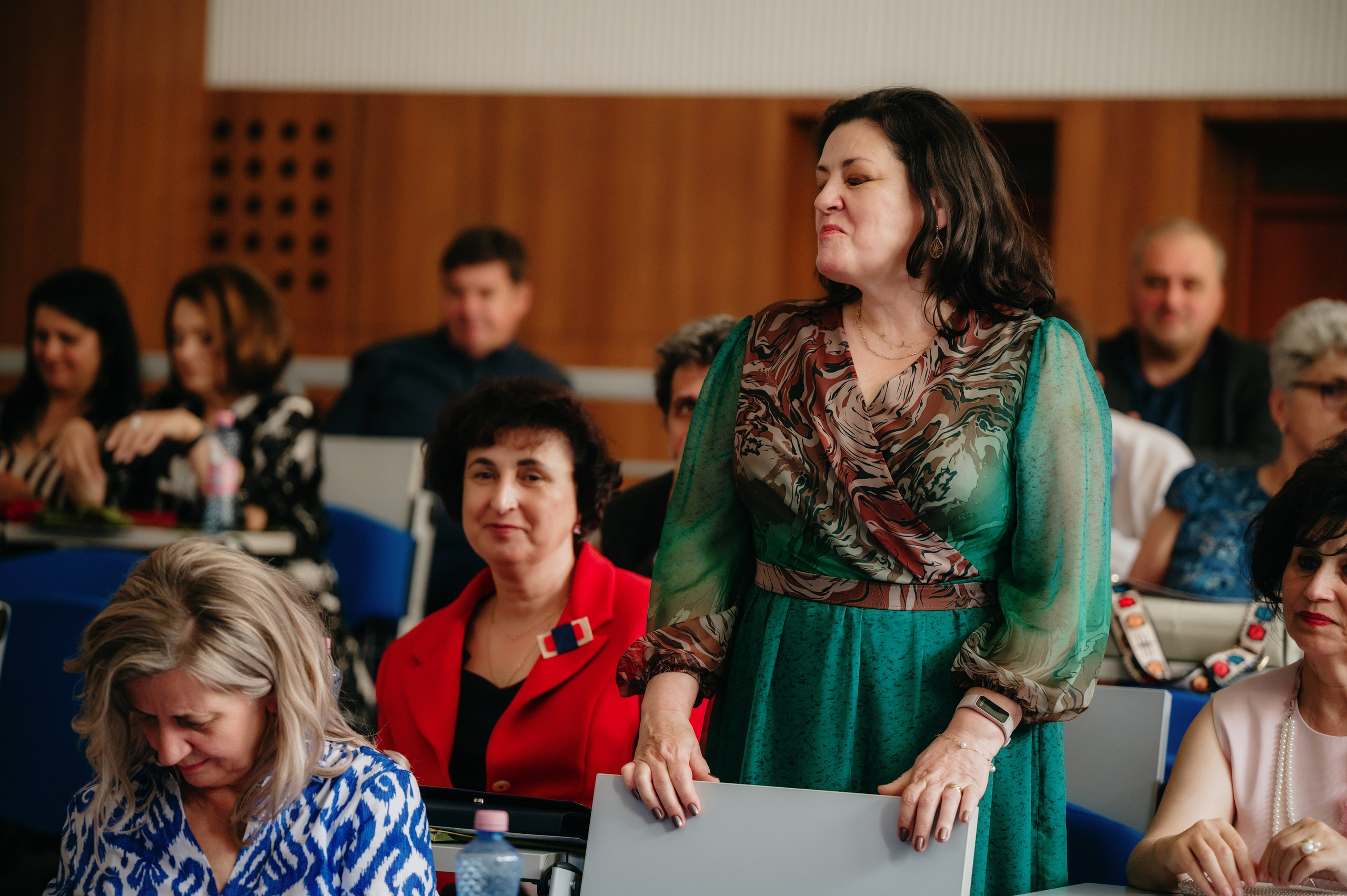 Medicina Veterinara — dupa 30 de ani…. Laurentiu Stefan StoryTeller