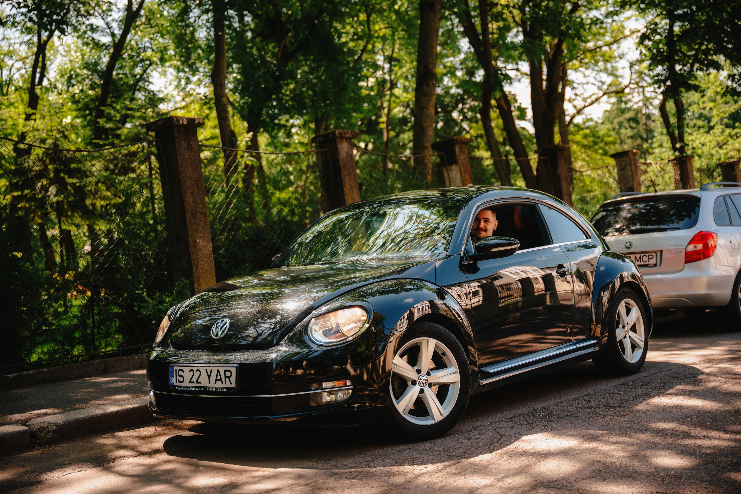 Ceremonie Civila Andreea si Claudiu. Laurentiu Stefan StoryTeller