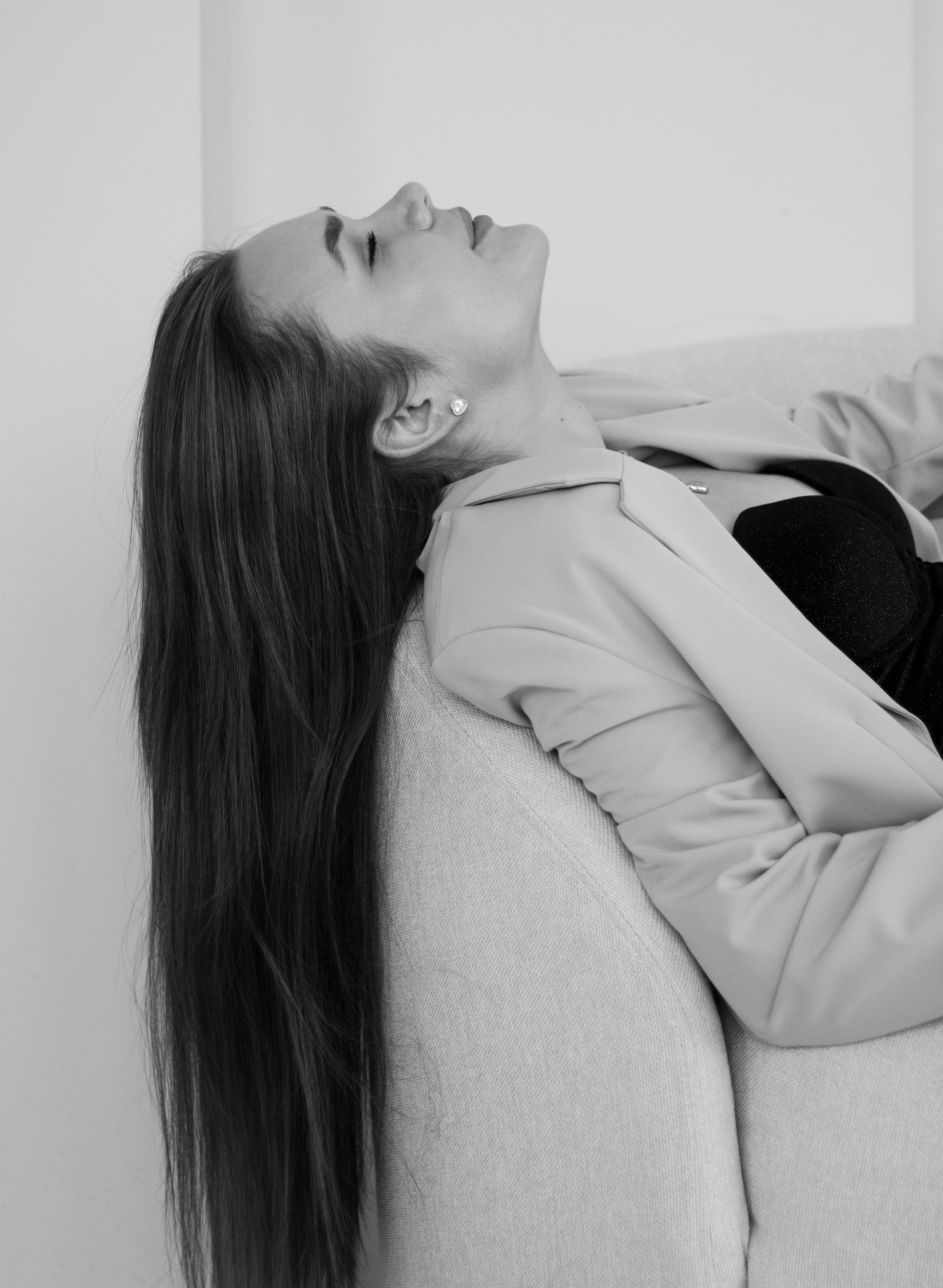 APRIL. Свадебный и портретный фотограф в Валенсии Дмитрий Леонов