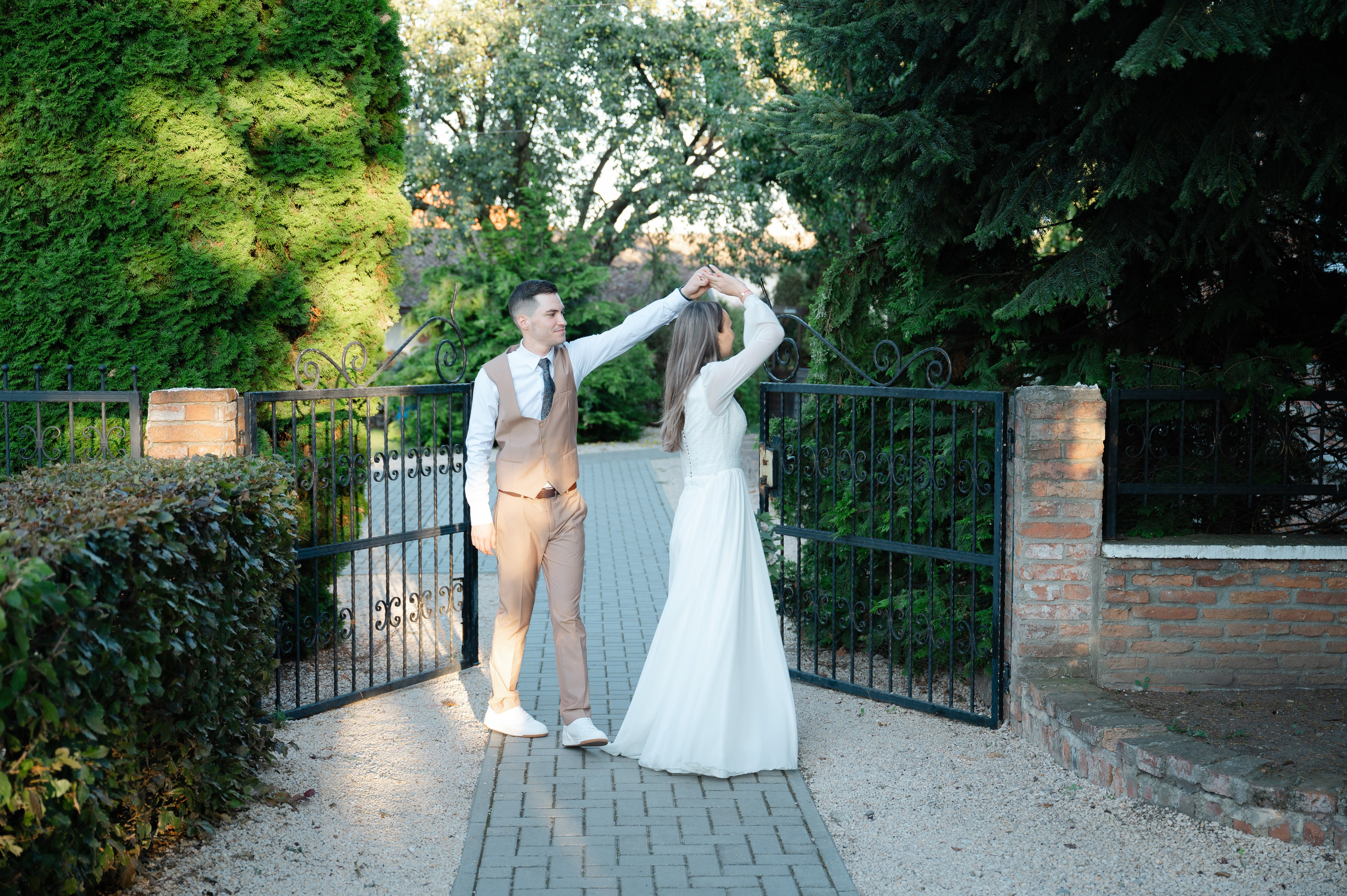 Ionela & Cătălin O Nuntă De Poveste La Conacul Heldsdorf | Happy Souls