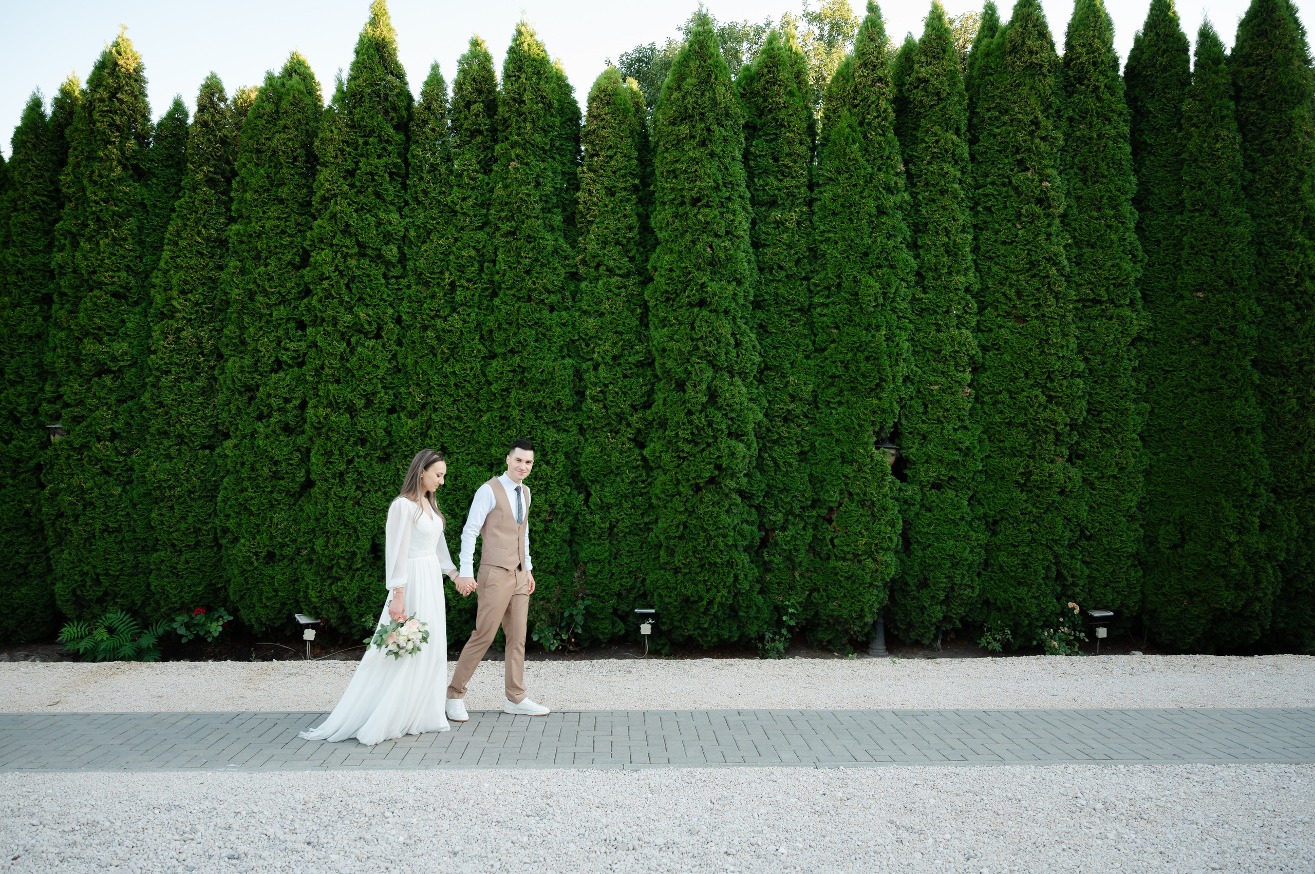 Ionela & Cătălin O Nuntă De Poveste La Conacul Heldsdorf | Happy Souls